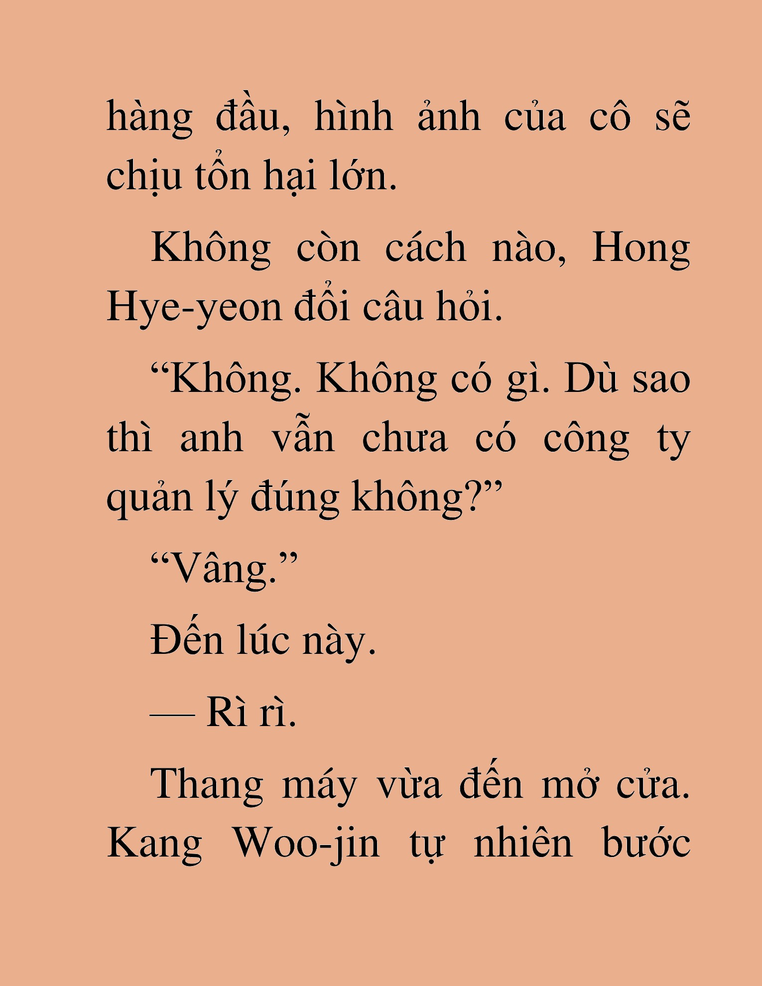 Đọc truyện HAT[NOVEL] Tôi Bị Hiểu Lầm Là Diễn Viên Thiên Tài Quái Vật - Chap 26