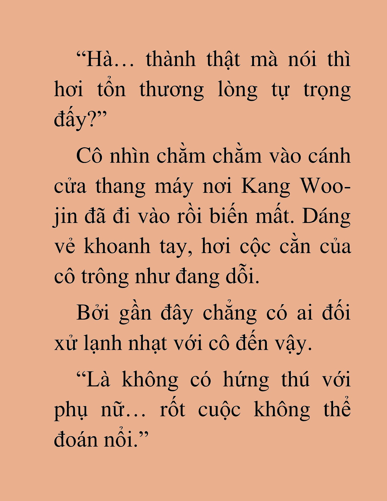 Đọc truyện HAT[NOVEL] Tôi Bị Hiểu Lầm Là Diễn Viên Thiên Tài Quái Vật - Chap 26