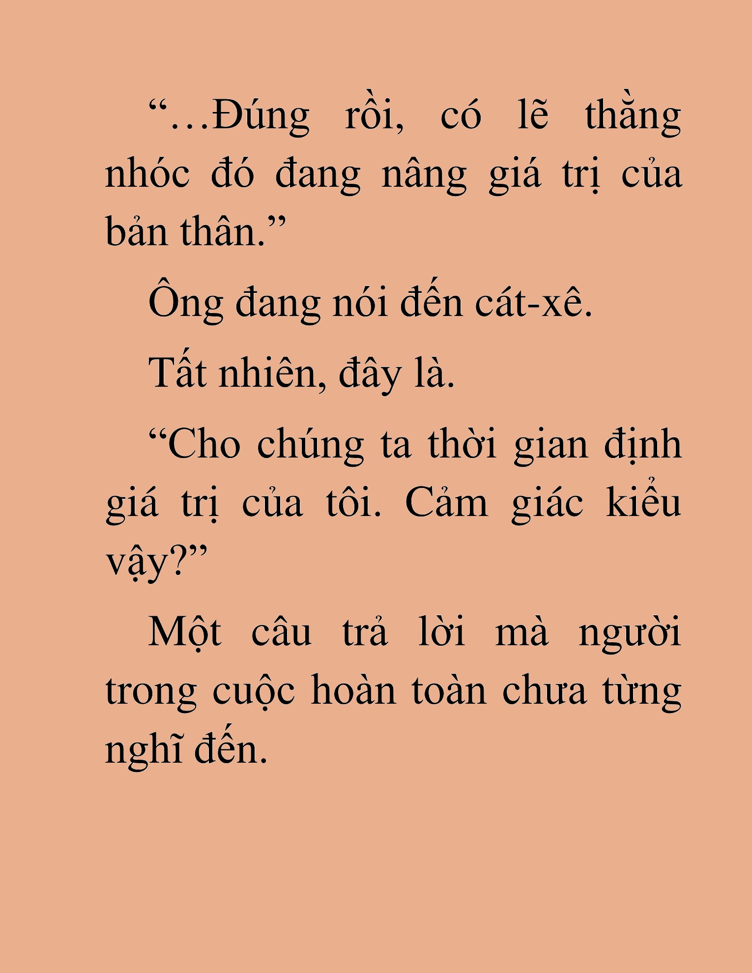 Đọc truyện HAT[NOVEL] Tôi Bị Hiểu Lầm Là Diễn Viên Thiên Tài Quái Vật - Chap 27