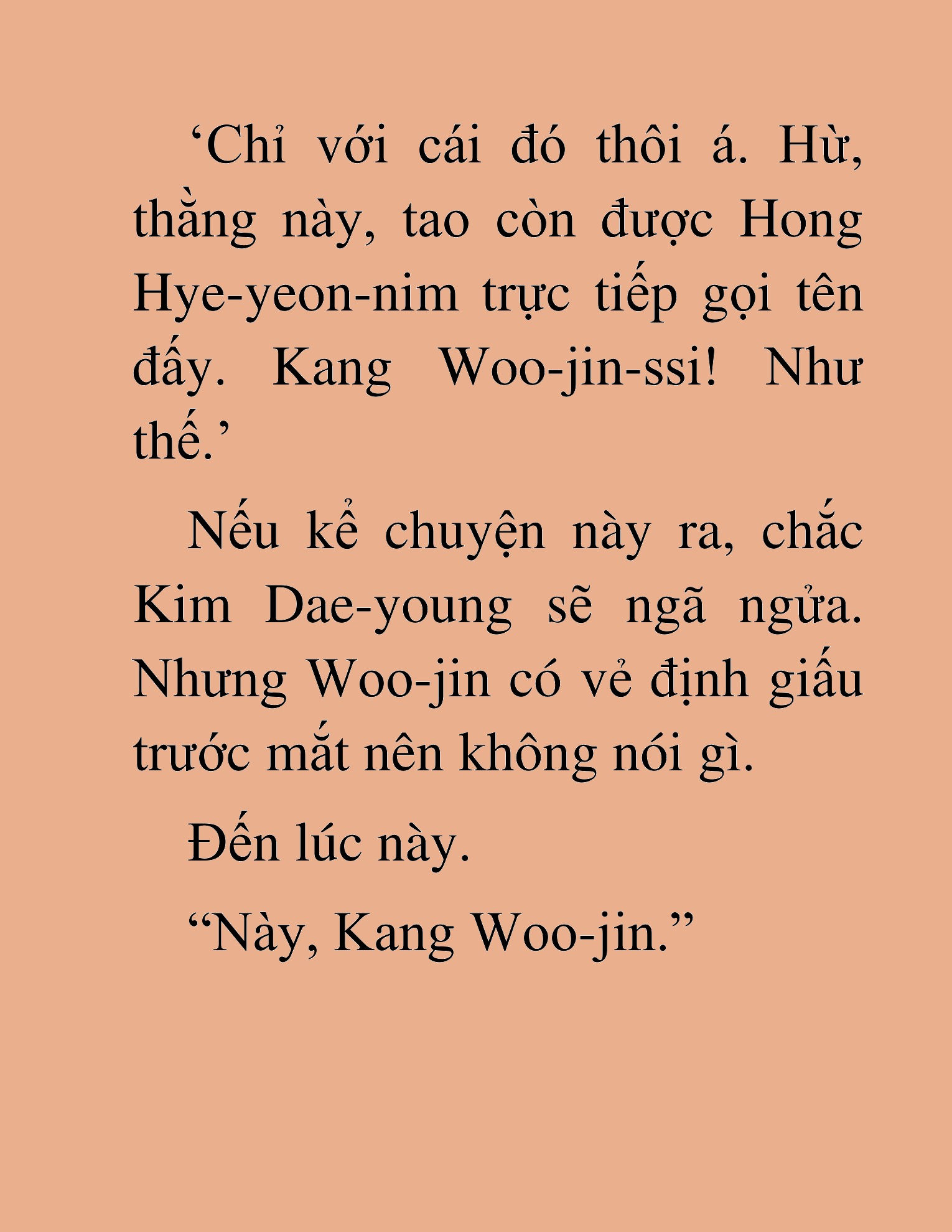 Đọc truyện HAT[NOVEL] Tôi Bị Hiểu Lầm Là Diễn Viên Thiên Tài Quái Vật - Chap 29