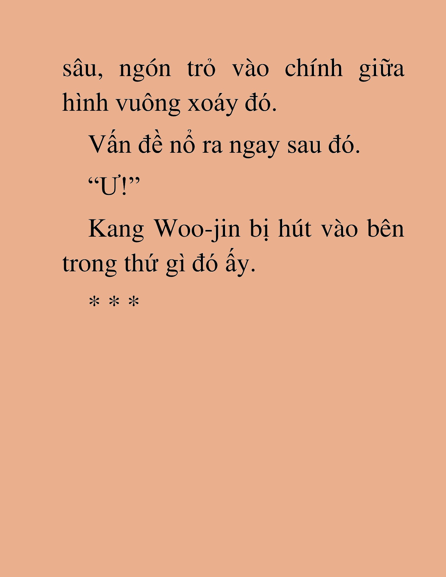 Đọc truyện HAT[NOVEL] Tôi Bị Hiểu Lầm Là Diễn Viên Thiên Tài Quái Vật - Chap 3
