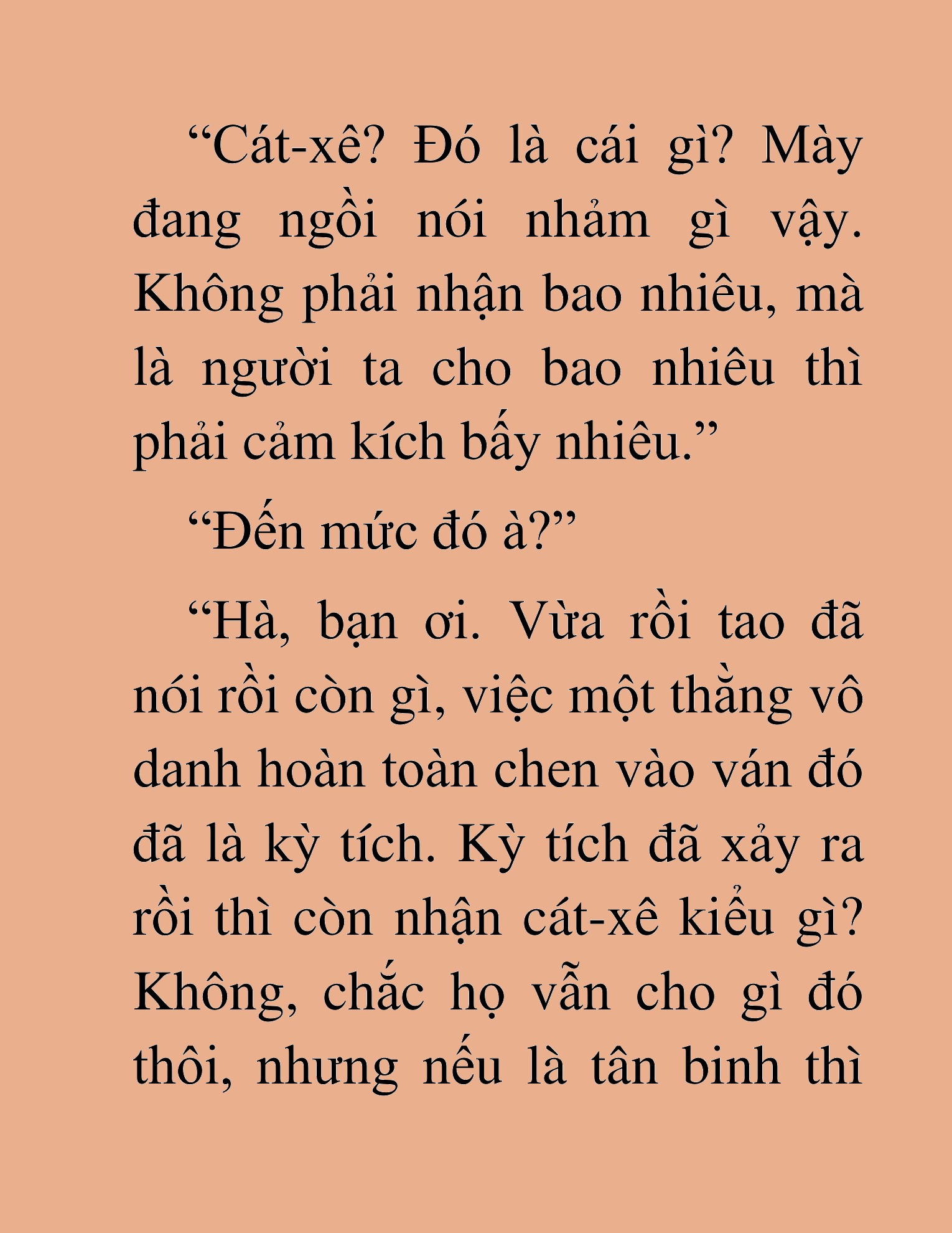 Đọc truyện HAT[NOVEL] Tôi Bị Hiểu Lầm Là Diễn Viên Thiên Tài Quái Vật - Chap 30