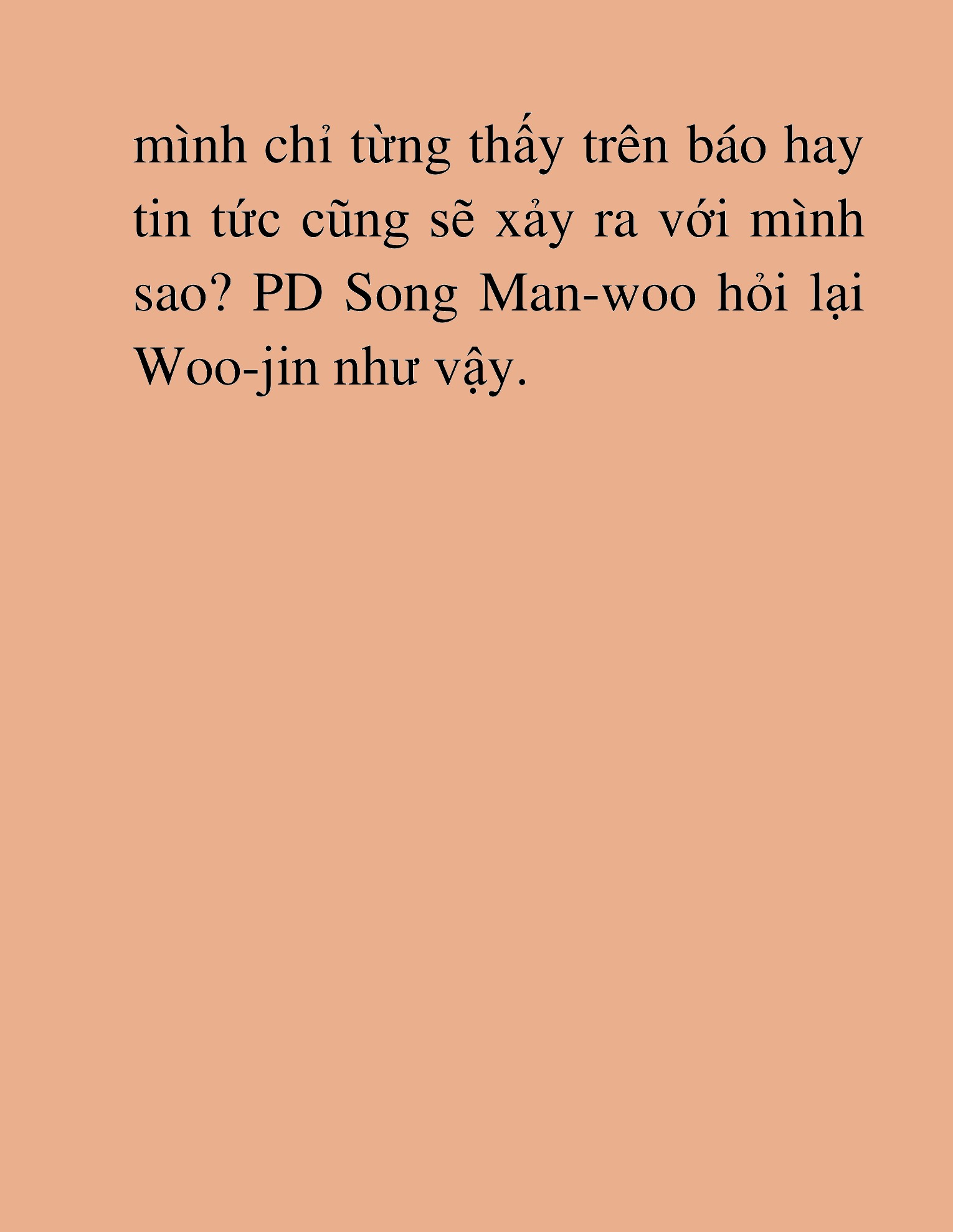 Đọc truyện HAT[NOVEL] Tôi Bị Hiểu Lầm Là Diễn Viên Thiên Tài Quái Vật - Chap 31