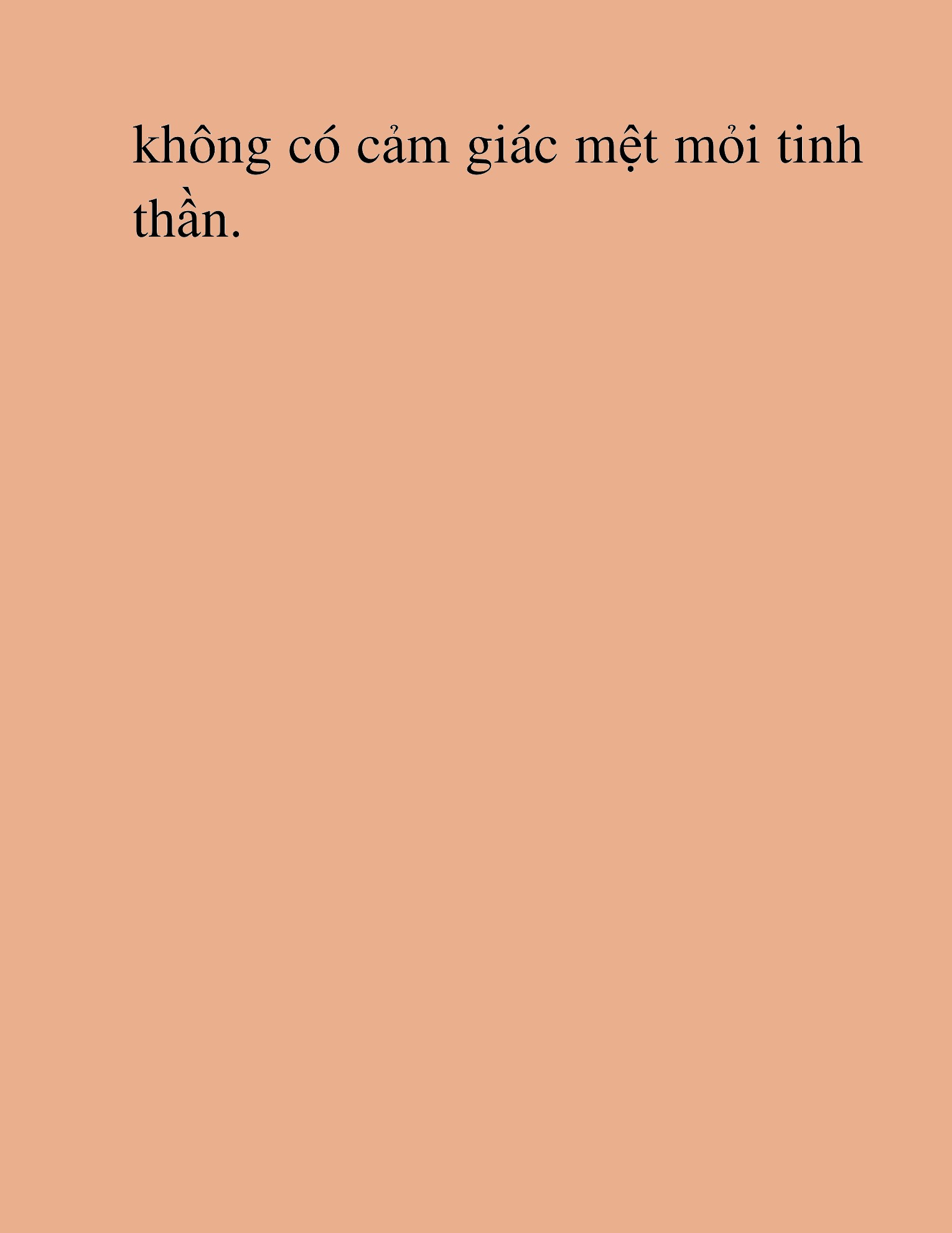 Đọc truyện HAT[NOVEL] Tôi Bị Hiểu Lầm Là Diễn Viên Thiên Tài Quái Vật - Chap 34