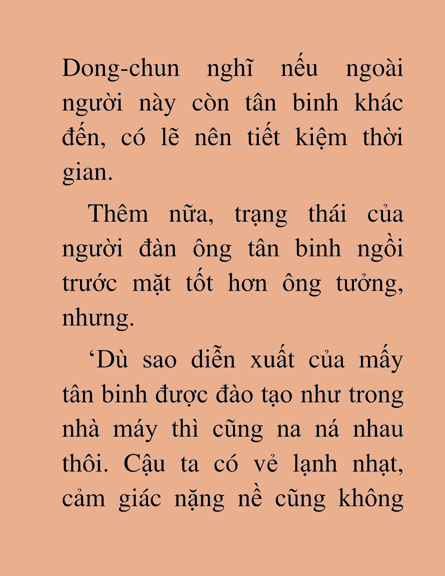 Đọc truyện HAT[NOVEL] Tôi Bị Hiểu Lầm Là Diễn Viên Thiên Tài Quái Vật - Chap 39