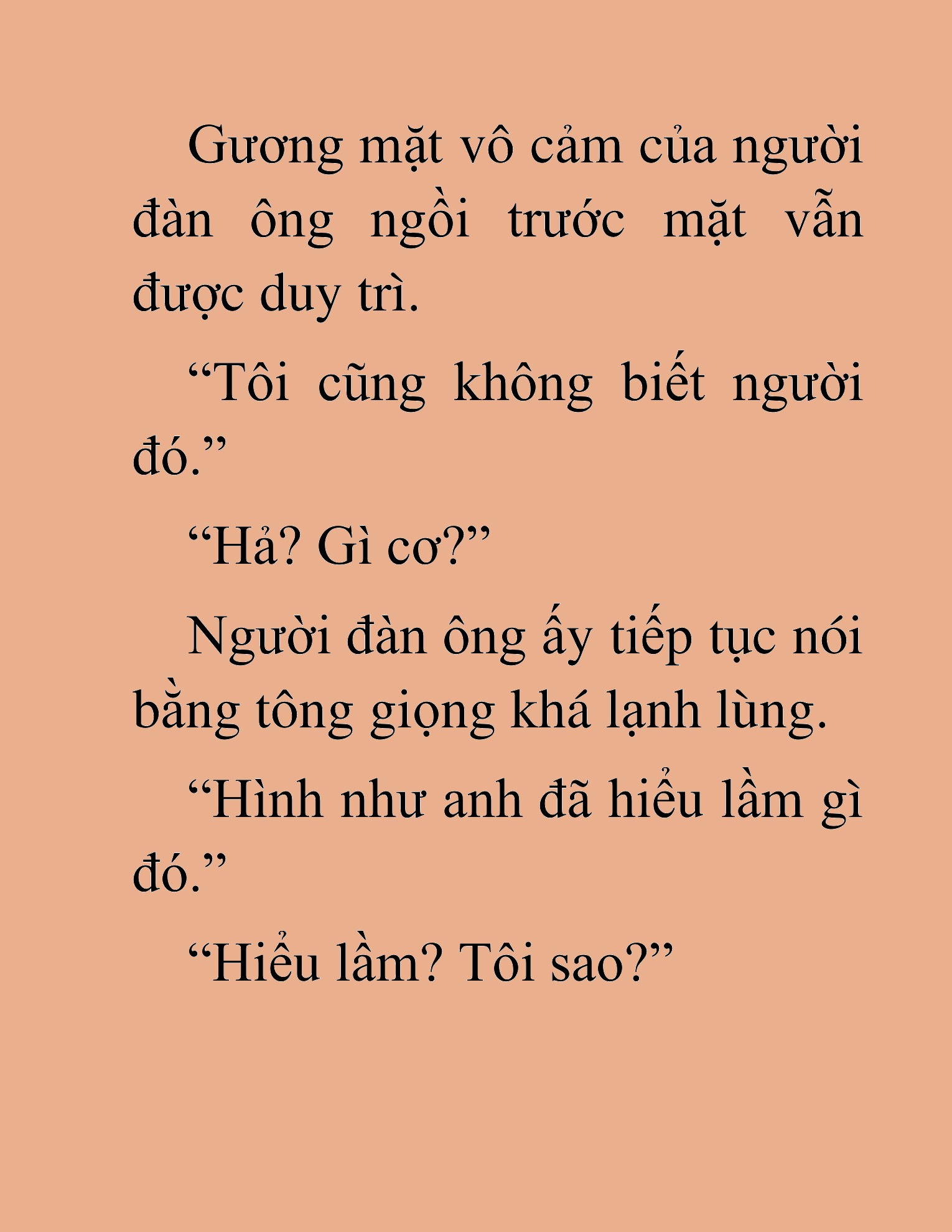 Đọc truyện HAT[NOVEL] Tôi Bị Hiểu Lầm Là Diễn Viên Thiên Tài Quái Vật - Chap 39