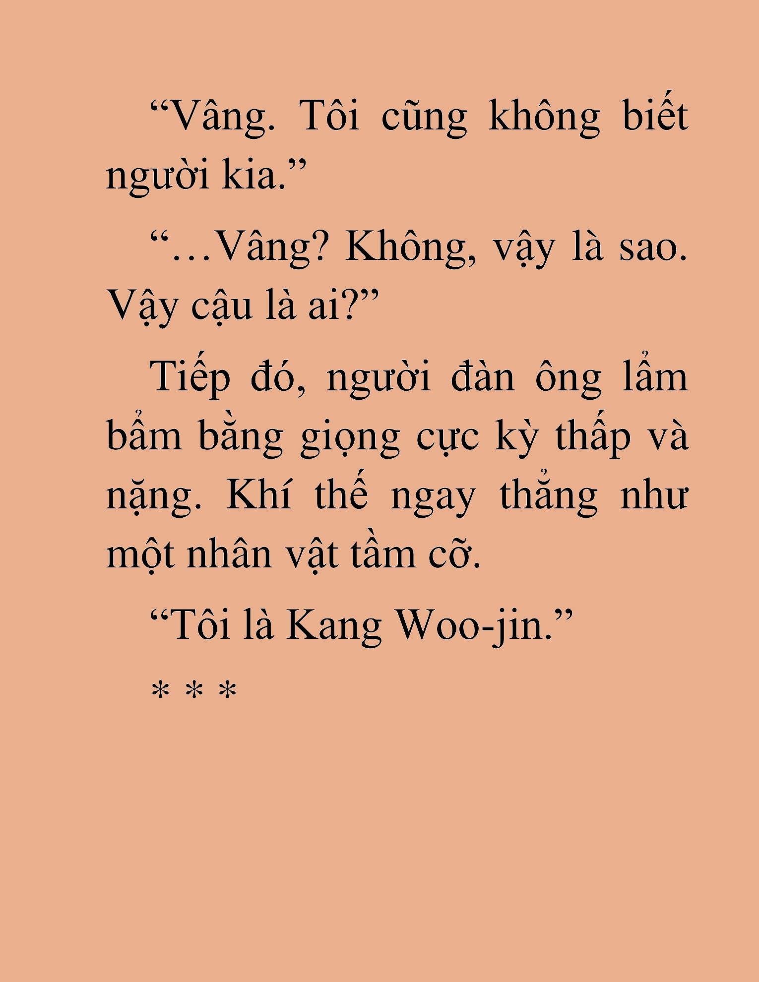 Đọc truyện HAT[NOVEL] Tôi Bị Hiểu Lầm Là Diễn Viên Thiên Tài Quái Vật - Chap 39