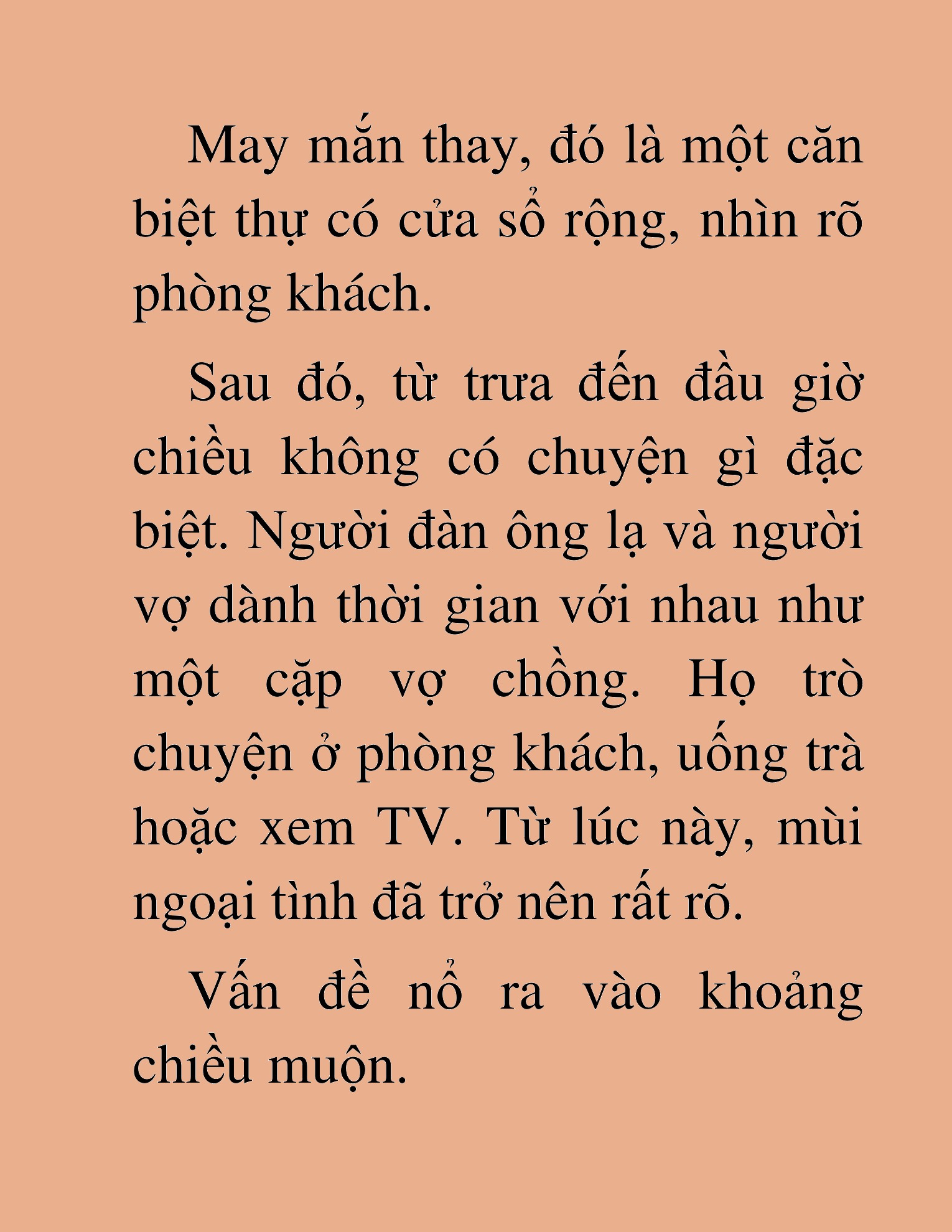 Đọc truyện HAT[NOVEL] Tôi Bị Hiểu Lầm Là Diễn Viên Thiên Tài Quái Vật - Chap 40