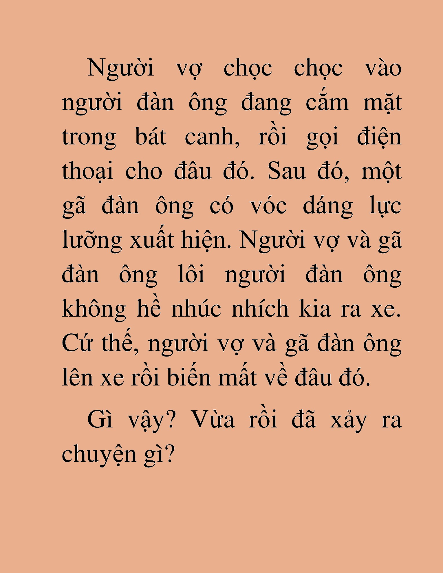Đọc truyện HAT[NOVEL] Tôi Bị Hiểu Lầm Là Diễn Viên Thiên Tài Quái Vật - Chap 40