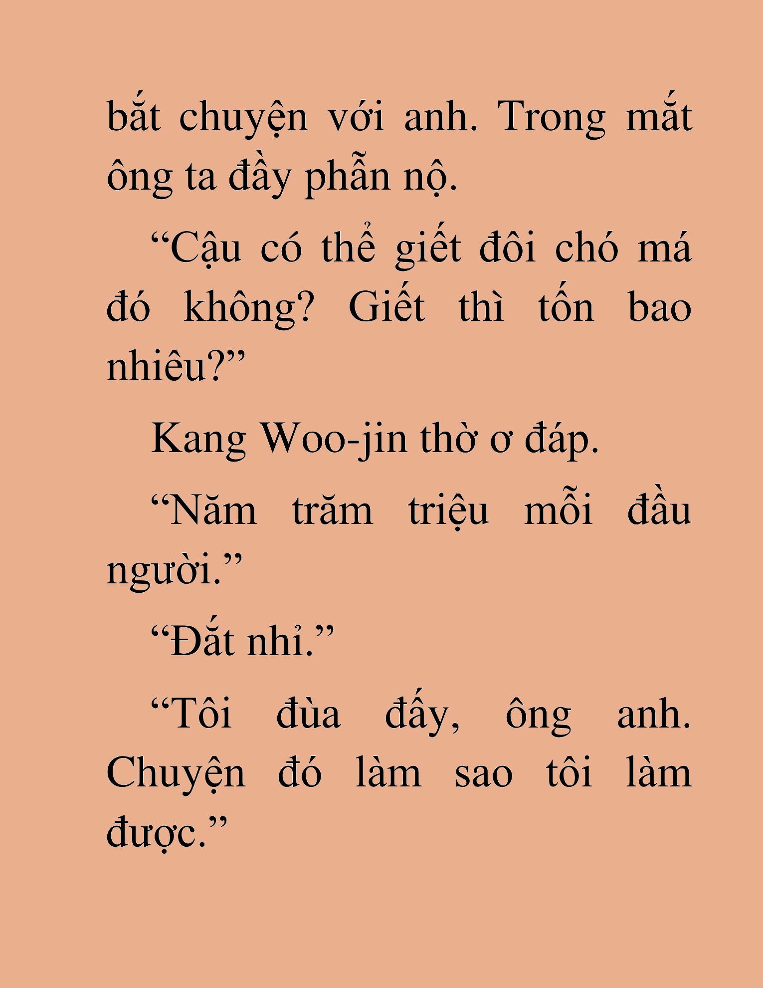 Đọc truyện HAT[NOVEL] Tôi Bị Hiểu Lầm Là Diễn Viên Thiên Tài Quái Vật - Chap 40