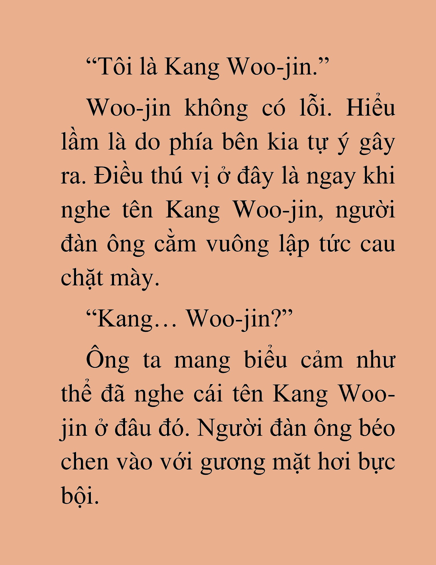 Đọc truyện HAT[NOVEL] Tôi Bị Hiểu Lầm Là Diễn Viên Thiên Tài Quái Vật - Chap 41
