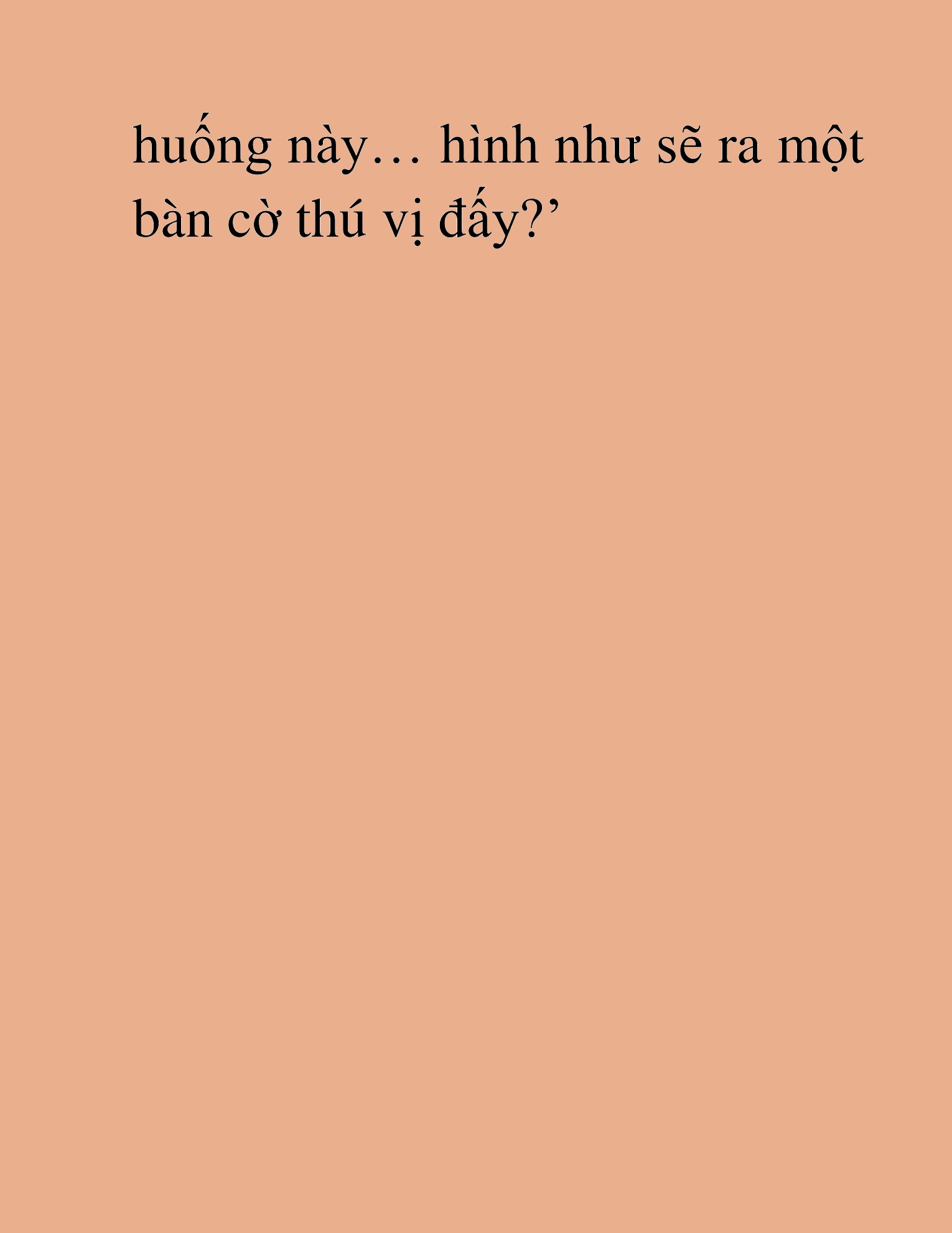 Đọc truyện HAT[NOVEL] Tôi Bị Hiểu Lầm Là Diễn Viên Thiên Tài Quái Vật - Chap 47