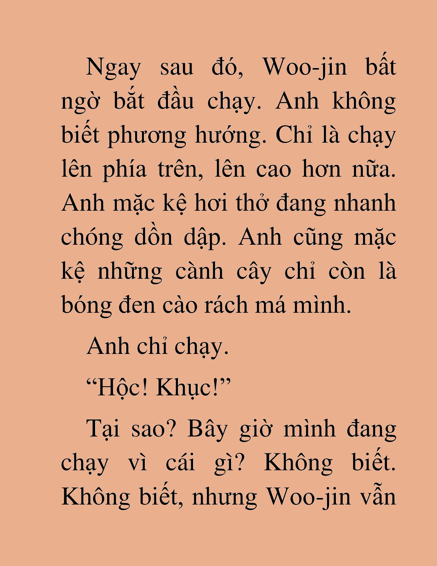 Đọc truyện HAT[NOVEL] Tôi Bị Hiểu Lầm Là Diễn Viên Thiên Tài Quái Vật - Chap 5