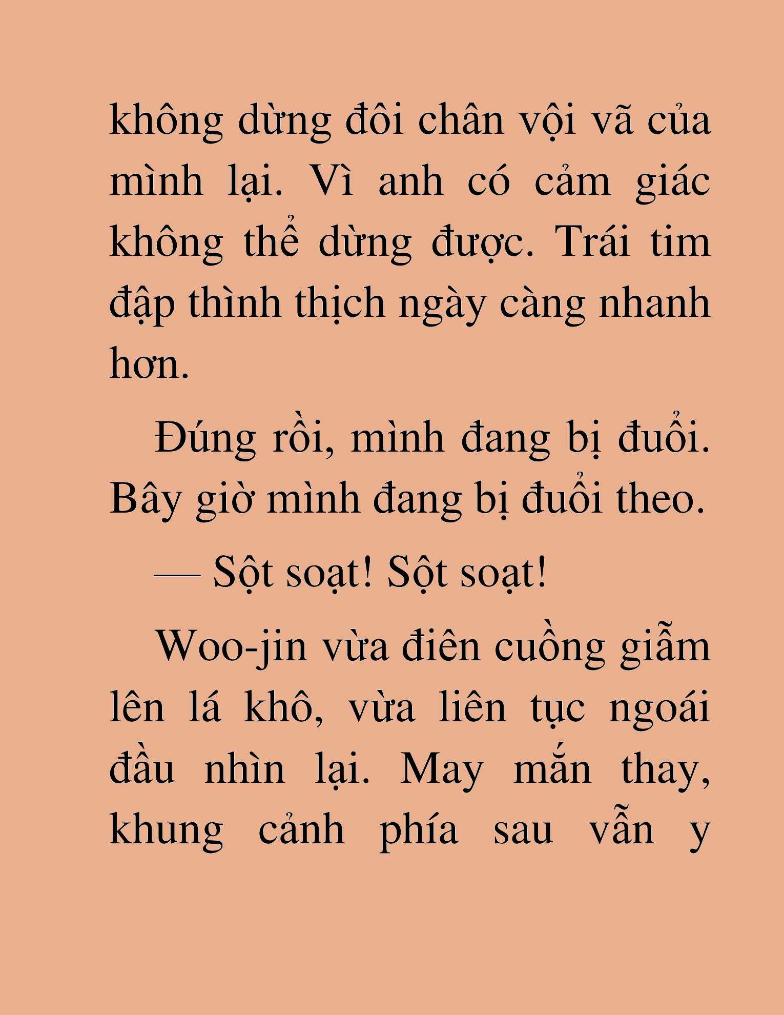 Đọc truyện HAT[NOVEL] Tôi Bị Hiểu Lầm Là Diễn Viên Thiên Tài Quái Vật - Chap 5