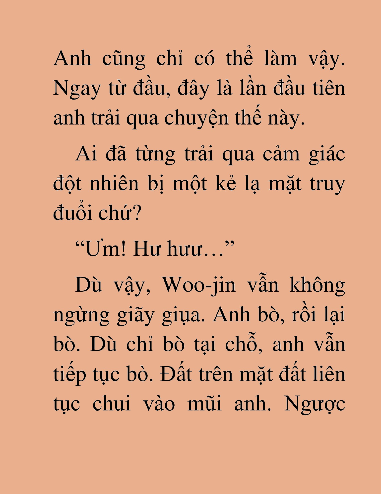 Đọc truyện HAT[NOVEL] Tôi Bị Hiểu Lầm Là Diễn Viên Thiên Tài Quái Vật - Chap 5