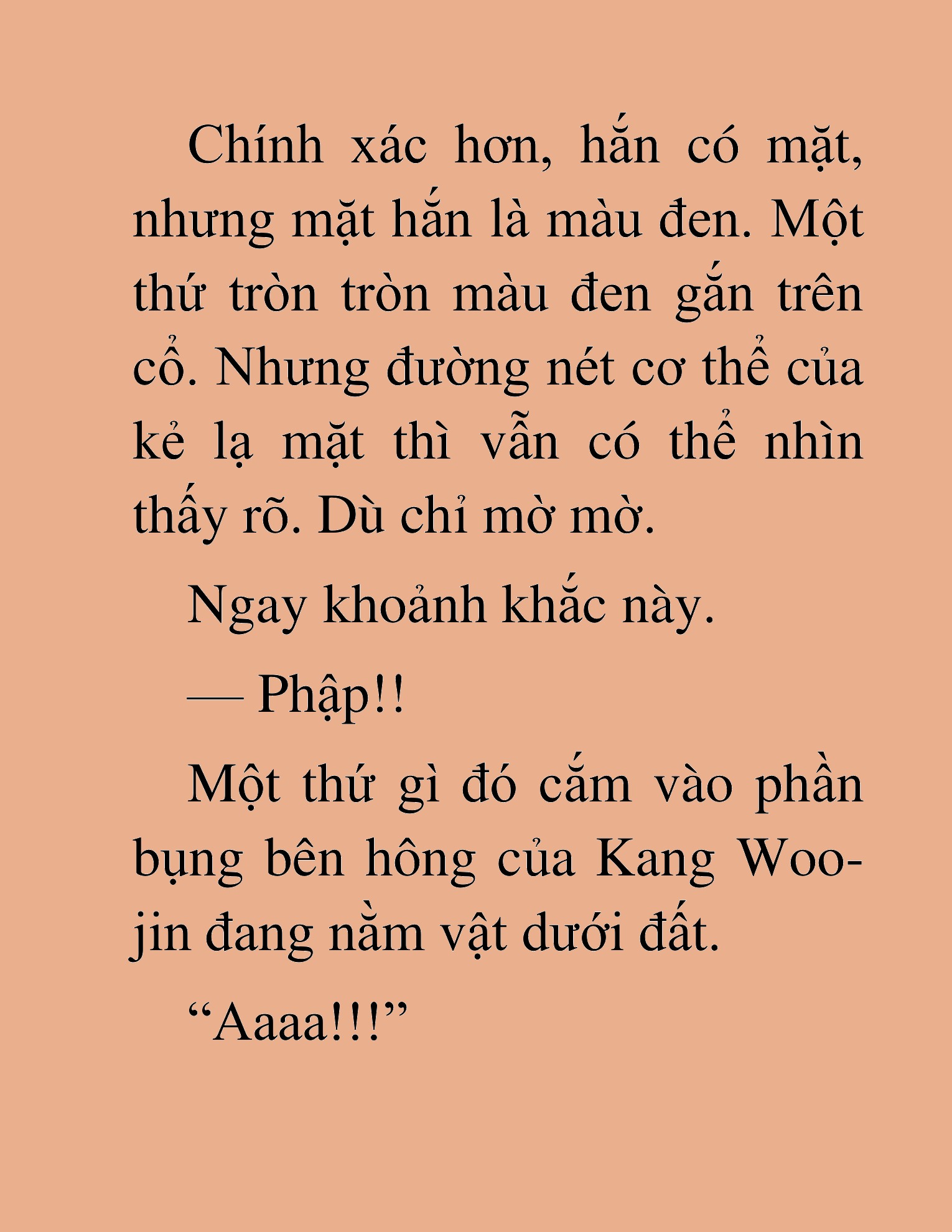 Đọc truyện HAT[NOVEL] Tôi Bị Hiểu Lầm Là Diễn Viên Thiên Tài Quái Vật - Chap 5