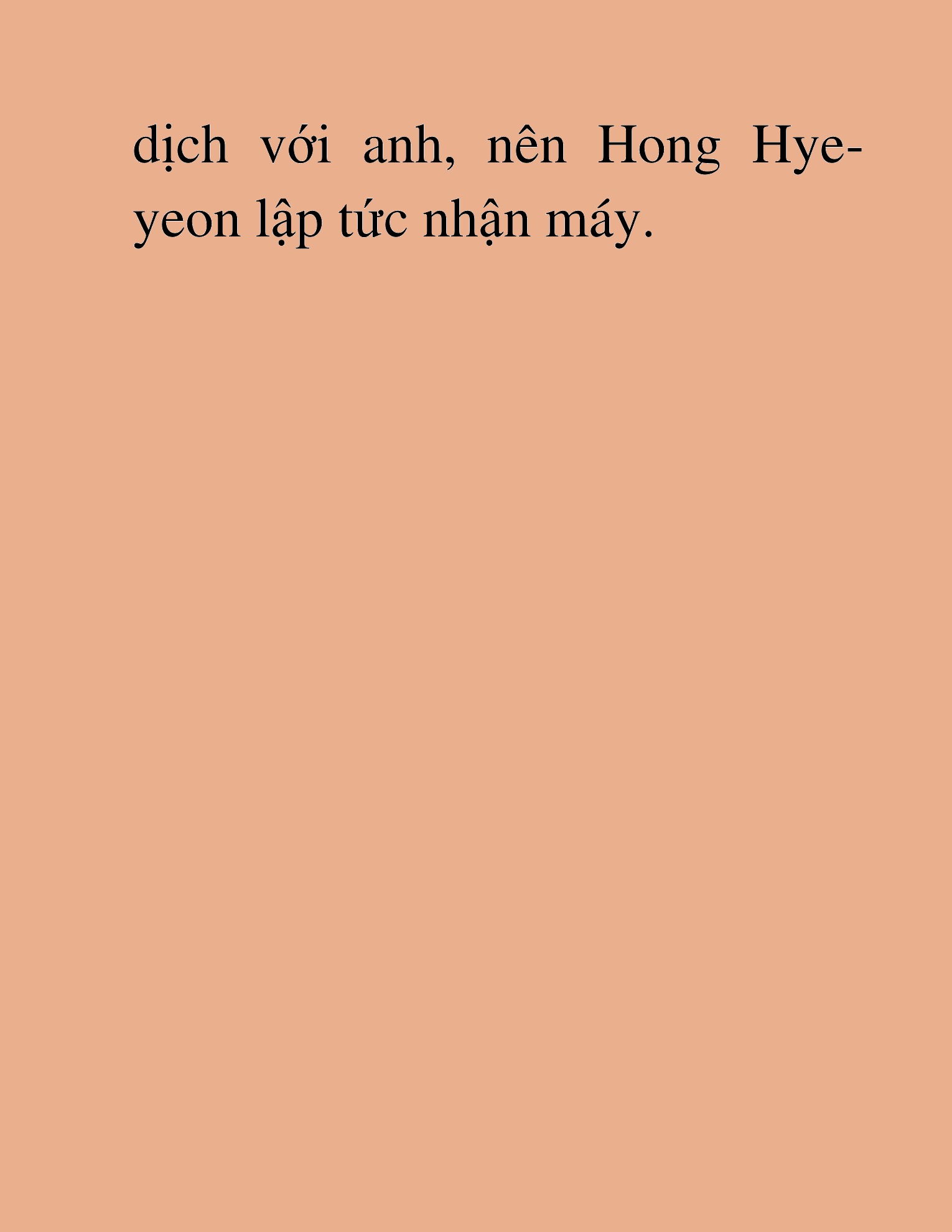 Đọc truyện HAT[NOVEL] Tôi Bị Hiểu Lầm Là Diễn Viên Thiên Tài Quái Vật - Chap 53