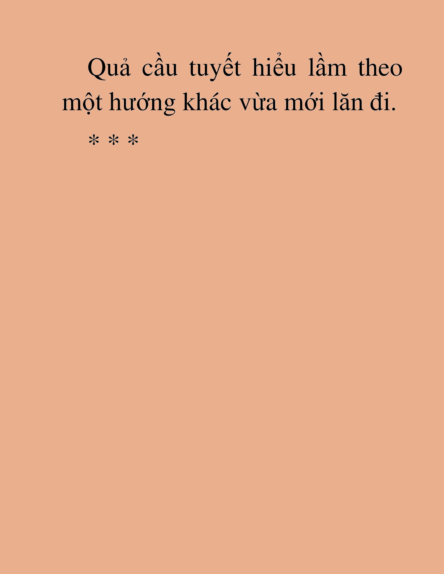 Đọc truyện HAT[NOVEL] Tôi Bị Hiểu Lầm Là Diễn Viên Thiên Tài Quái Vật - Chap 54