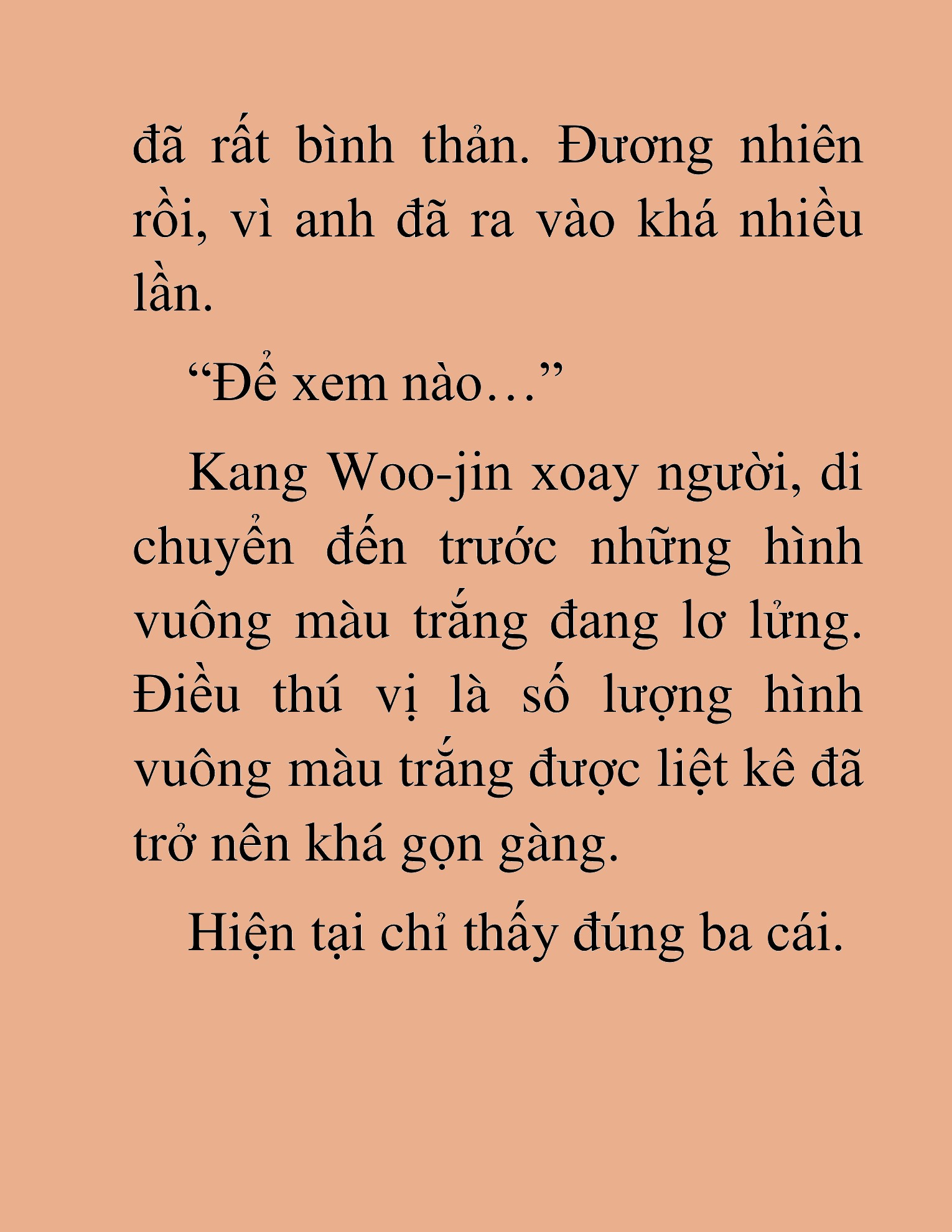 Đọc truyện HAT[NOVEL] Tôi Bị Hiểu Lầm Là Diễn Viên Thiên Tài Quái Vật - Chap 59