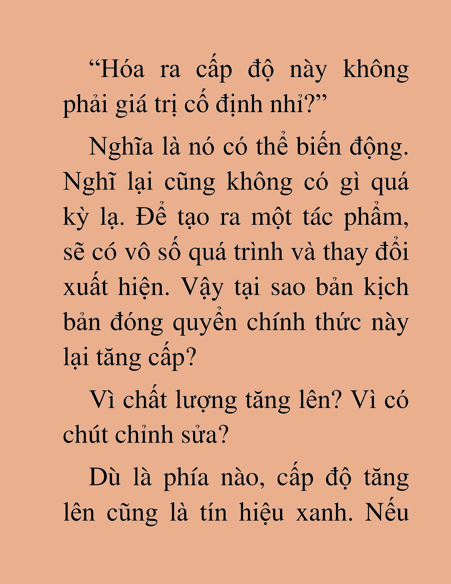 Đọc truyện HAT[NOVEL] Tôi Bị Hiểu Lầm Là Diễn Viên Thiên Tài Quái Vật - Chap 59