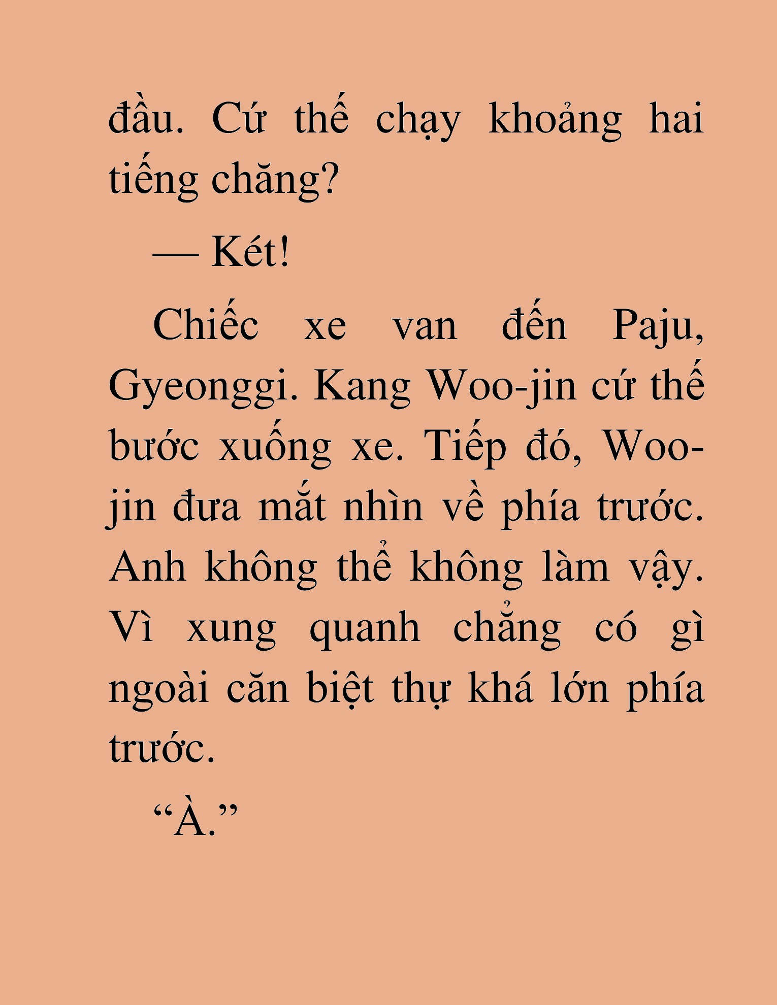 Đọc truyện HAT[NOVEL] Tôi Bị Hiểu Lầm Là Diễn Viên Thiên Tài Quái Vật - Chap 60