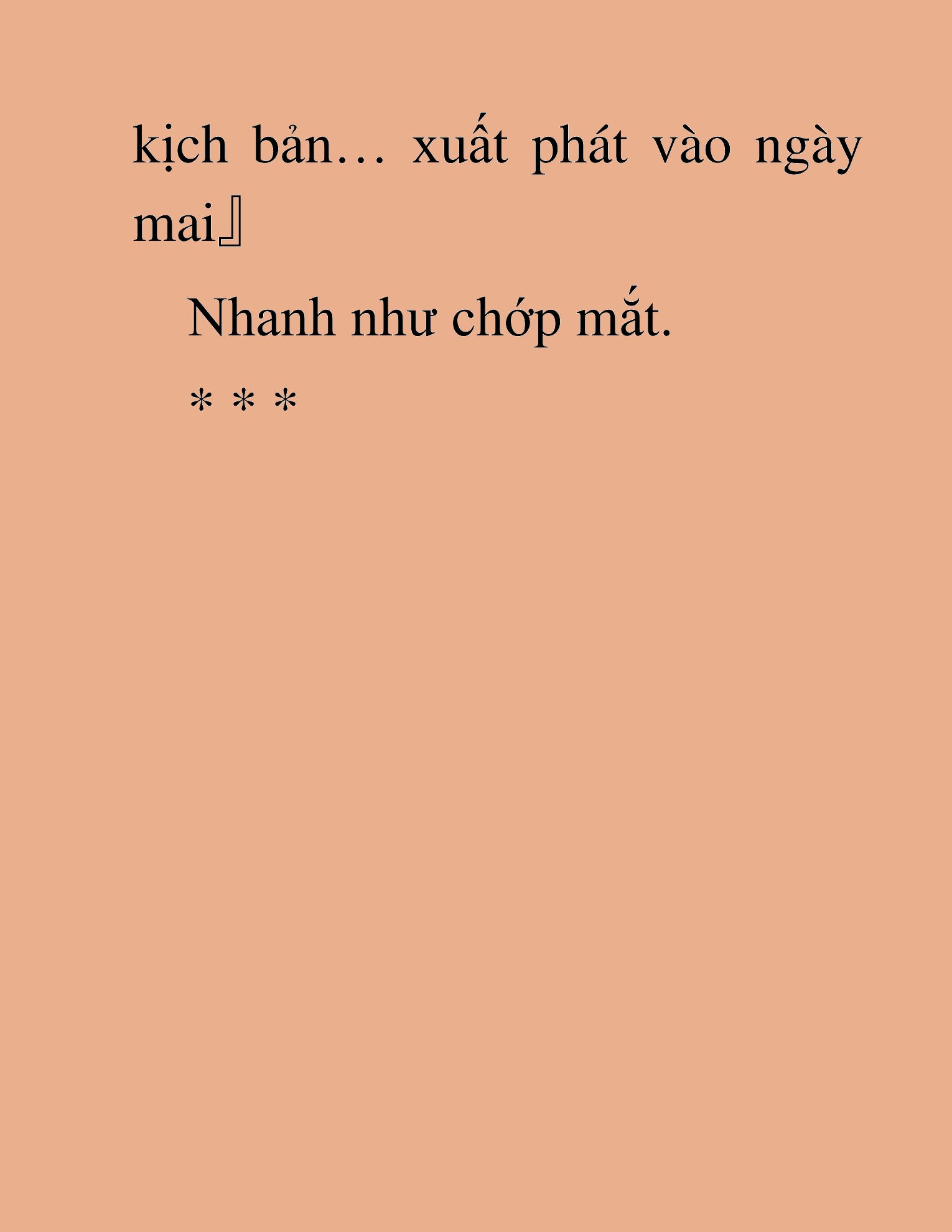 Đọc truyện HAT[NOVEL] Tôi Bị Hiểu Lầm Là Diễn Viên Thiên Tài Quái Vật - Chap 60