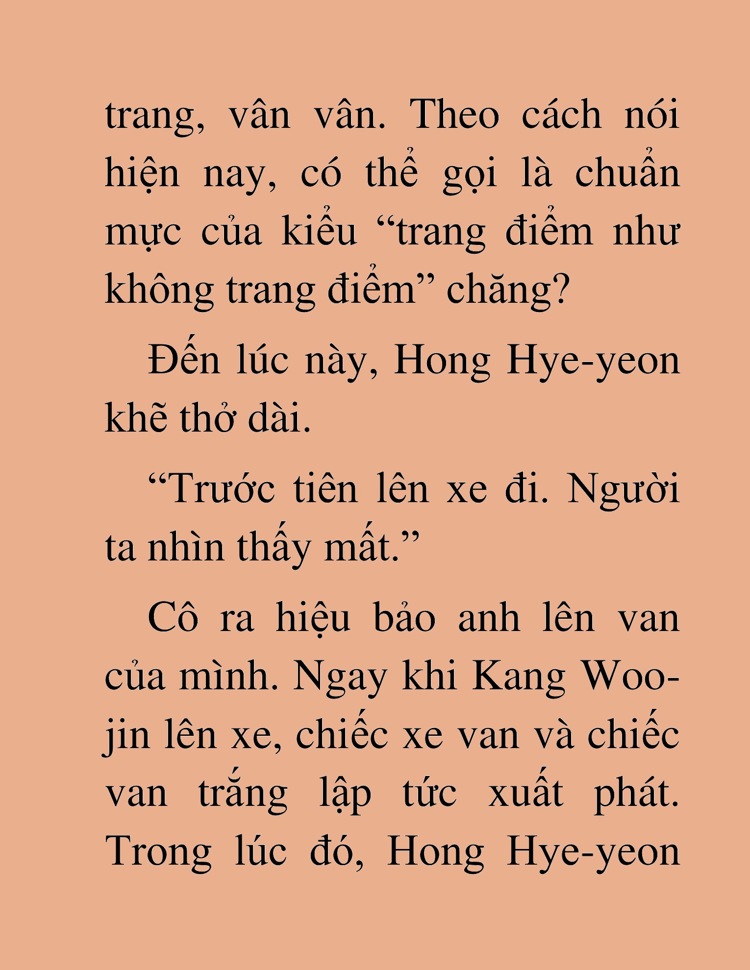Đọc truyện HAT[NOVEL] Tôi Bị Hiểu Lầm Là Diễn Viên Thiên Tài Quái Vật - Chap 62