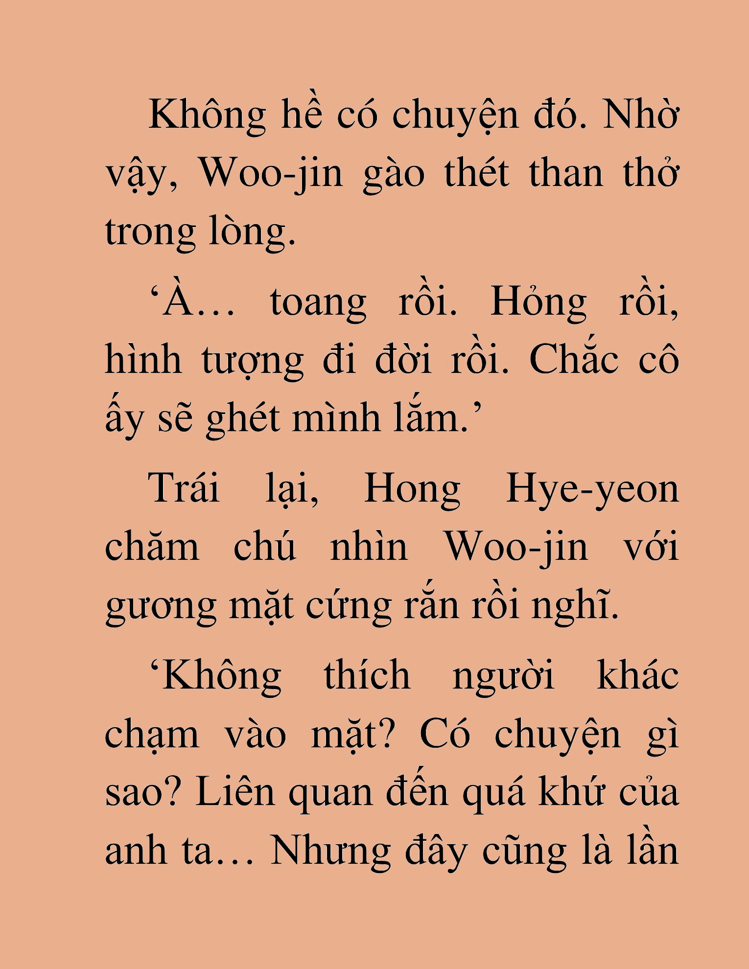 Đọc truyện HAT[NOVEL] Tôi Bị Hiểu Lầm Là Diễn Viên Thiên Tài Quái Vật - Chap 62