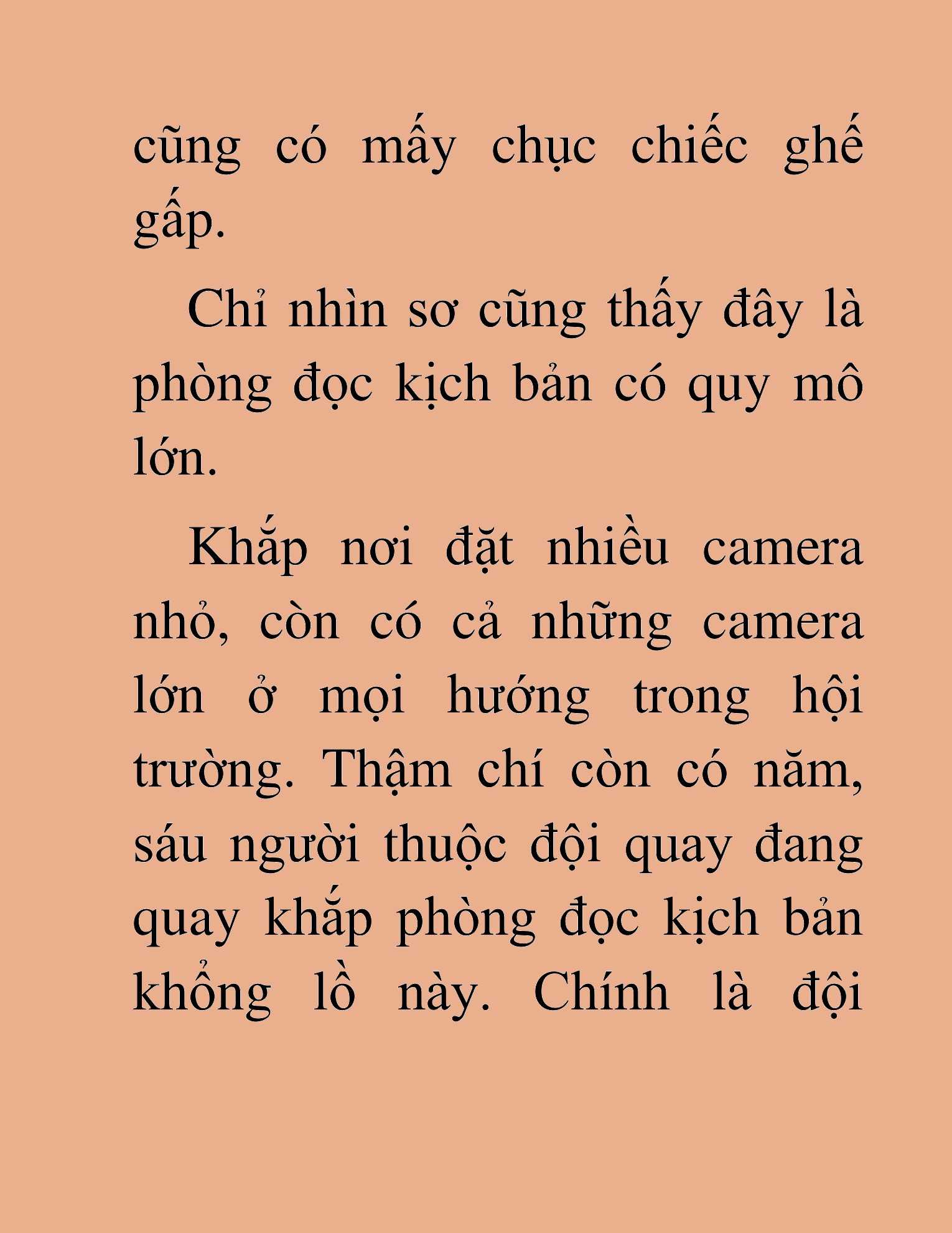 Đọc truyện HAT[NOVEL] Tôi Bị Hiểu Lầm Là Diễn Viên Thiên Tài Quái Vật - Chap 62