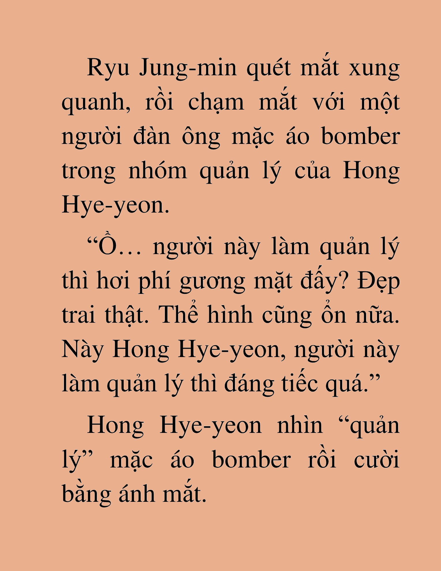 Đọc truyện HAT[NOVEL] Tôi Bị Hiểu Lầm Là Diễn Viên Thiên Tài Quái Vật - Chap 63