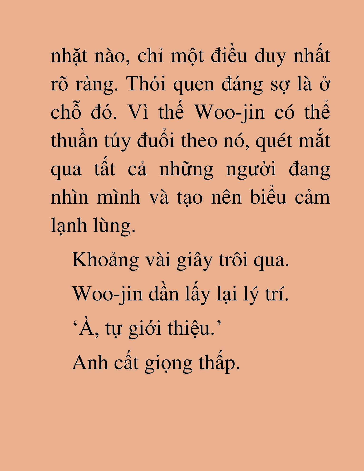 Đọc truyện HAT[NOVEL] Tôi Bị Hiểu Lầm Là Diễn Viên Thiên Tài Quái Vật - Chap 64