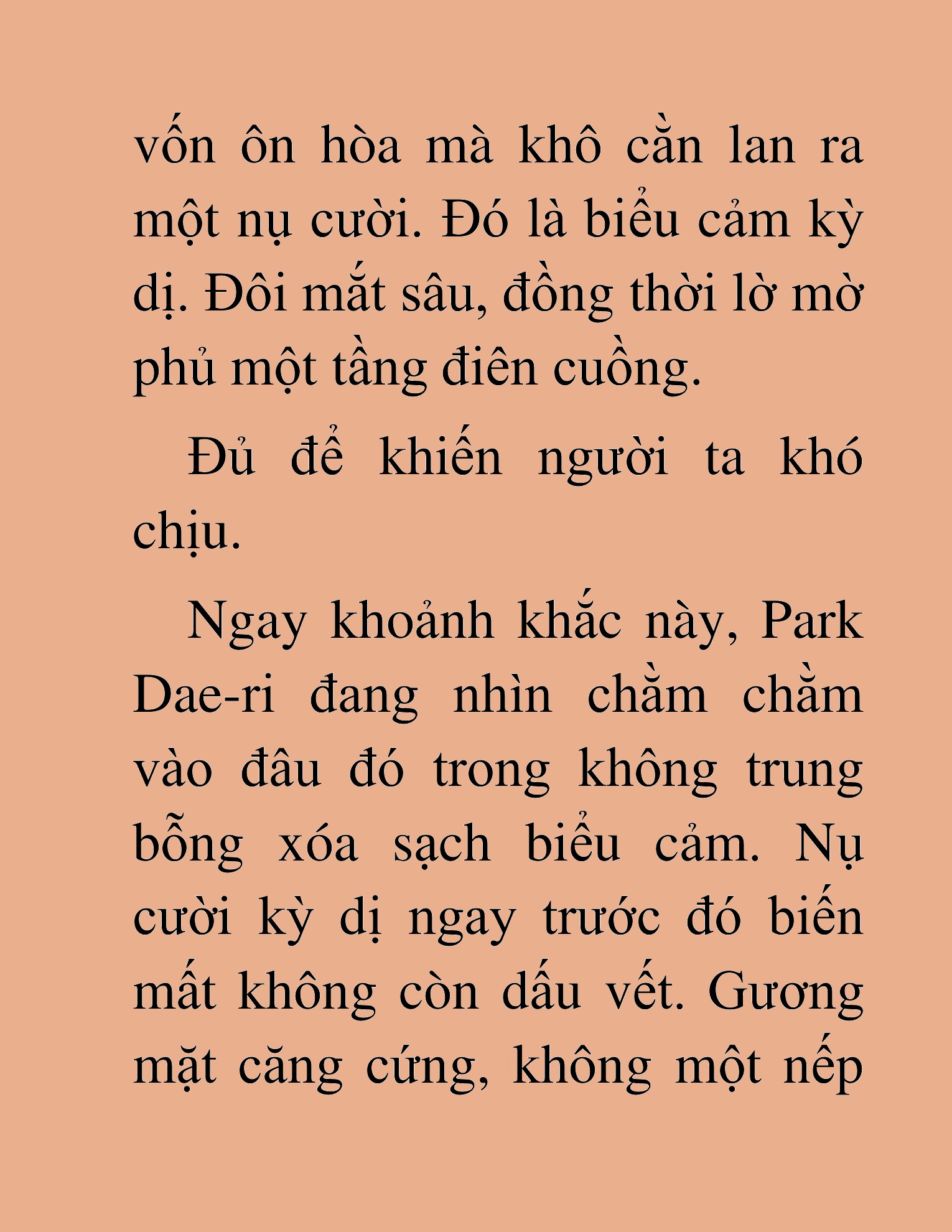 Đọc truyện HAT[NOVEL] Tôi Bị Hiểu Lầm Là Diễn Viên Thiên Tài Quái Vật - Chap 66