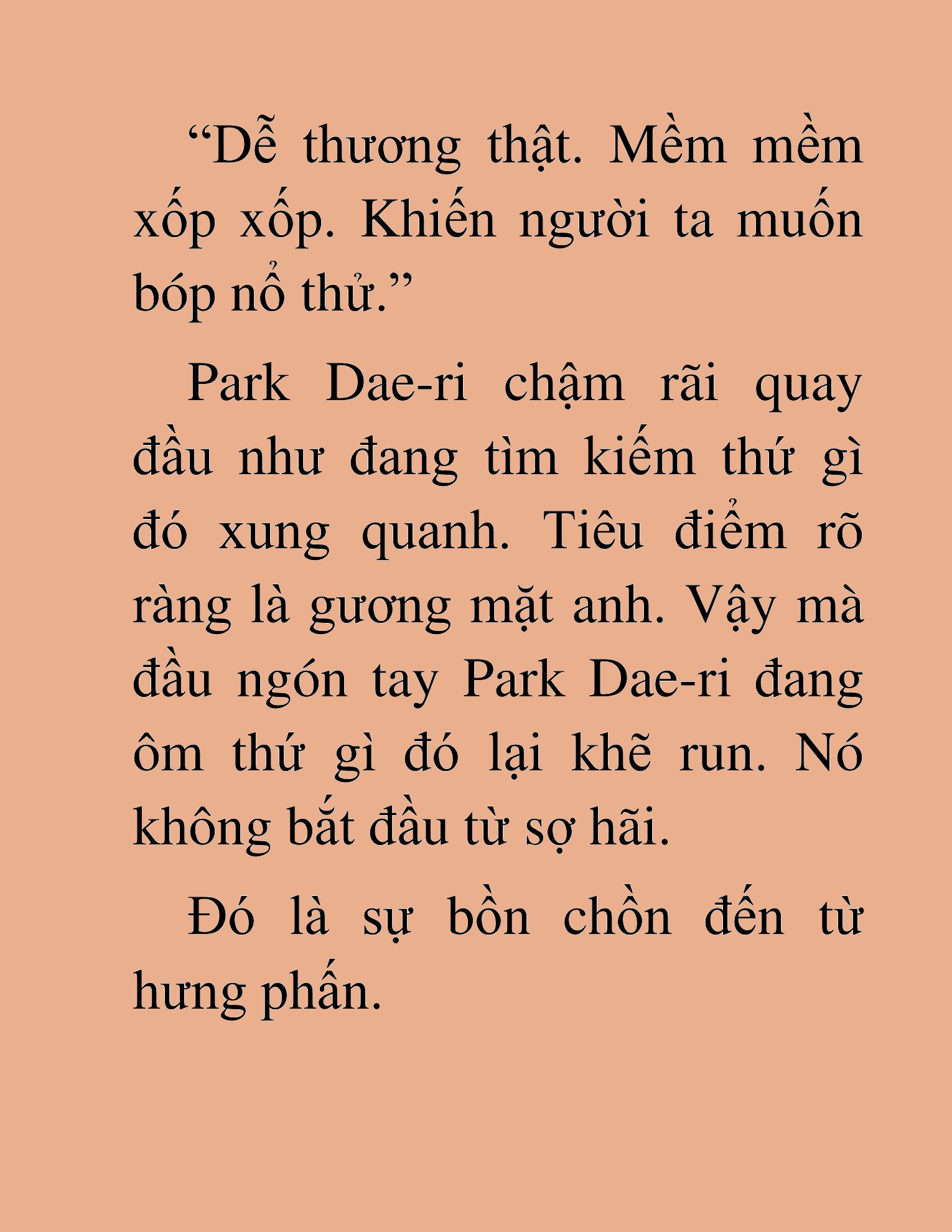 Đọc truyện HAT[NOVEL] Tôi Bị Hiểu Lầm Là Diễn Viên Thiên Tài Quái Vật - Chap 67