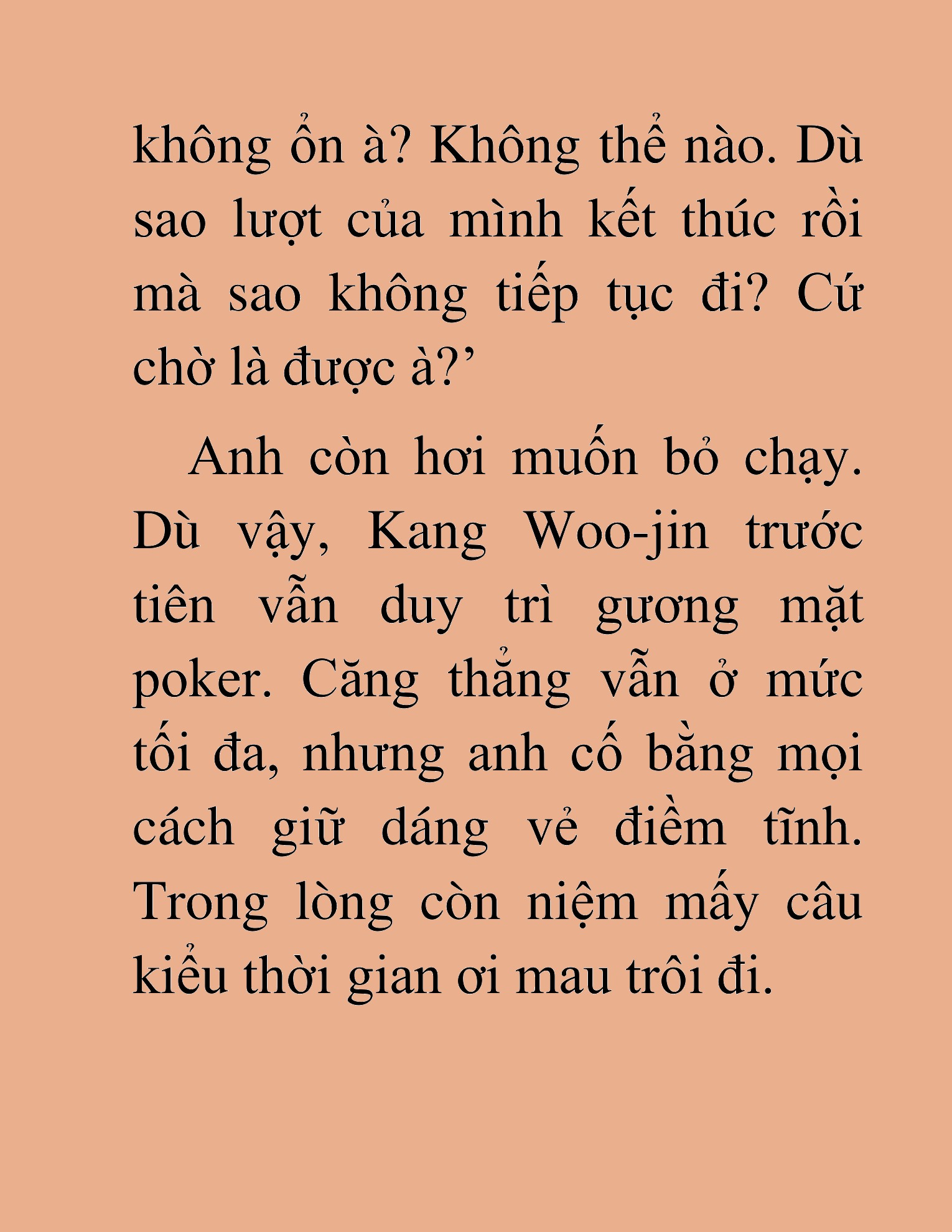 Đọc truyện HAT[NOVEL] Tôi Bị Hiểu Lầm Là Diễn Viên Thiên Tài Quái Vật - Chap 67