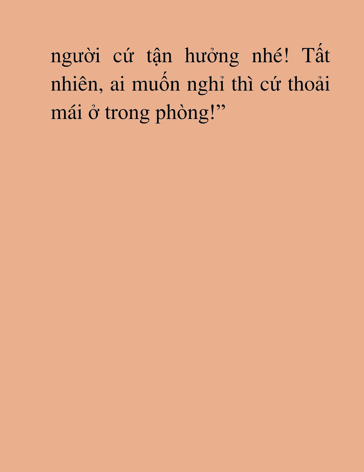 Đọc truyện HAT[NOVEL] Tôi Bị Hiểu Lầm Là Diễn Viên Thiên Tài Quái Vật - Chap 68
