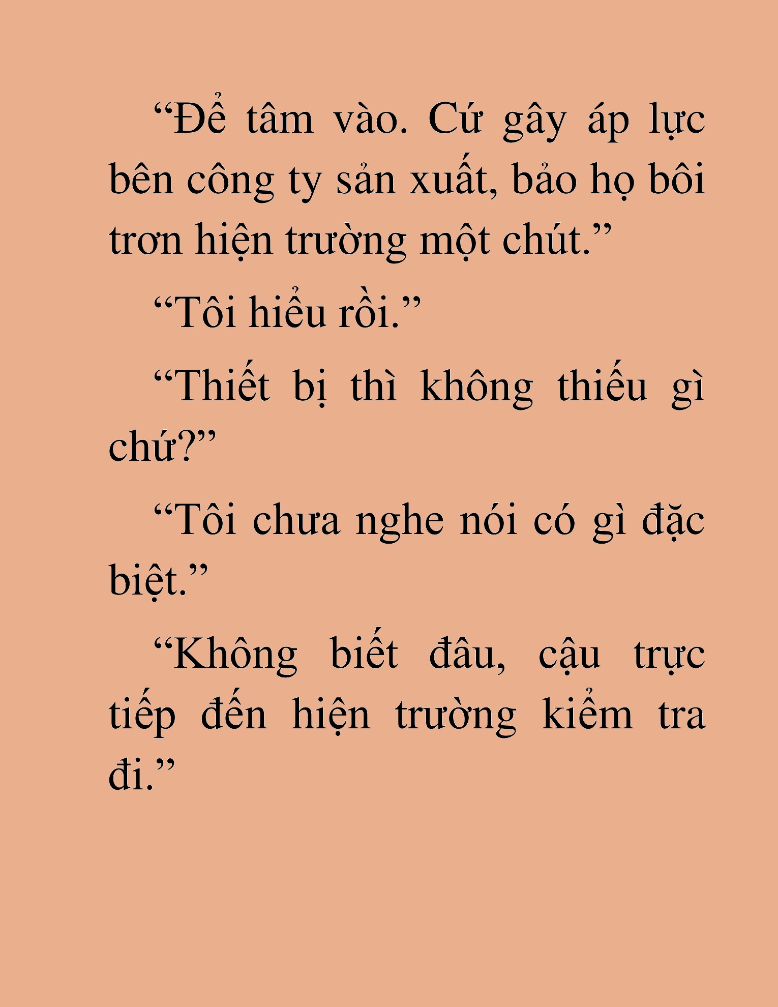 Đọc truyện HAT[NOVEL] Tôi Bị Hiểu Lầm Là Diễn Viên Thiên Tài Quái Vật - Chap 77