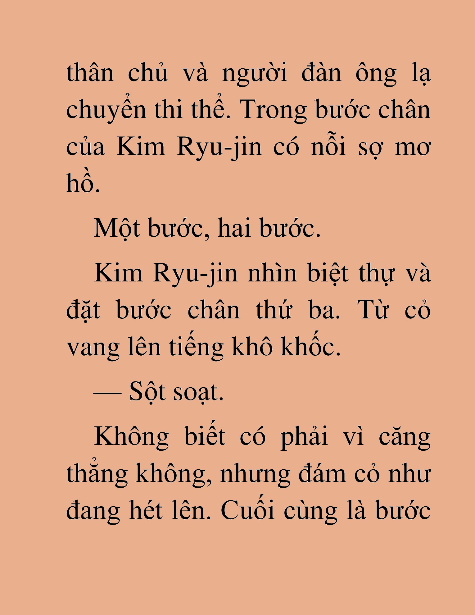 Đọc truyện HAT[NOVEL] Tôi Bị Hiểu Lầm Là Diễn Viên Thiên Tài Quái Vật - Chap 78