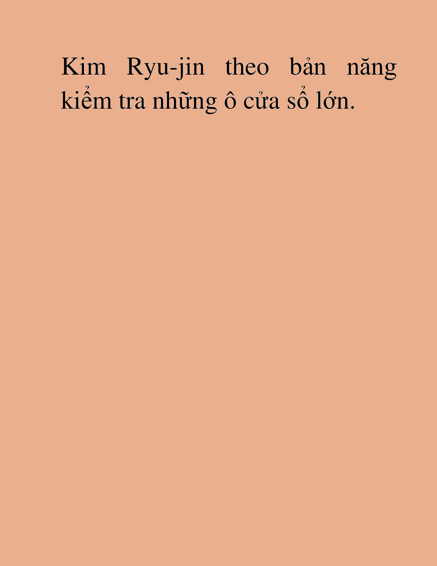 Đọc truyện HAT[NOVEL] Tôi Bị Hiểu Lầm Là Diễn Viên Thiên Tài Quái Vật - Chap 79