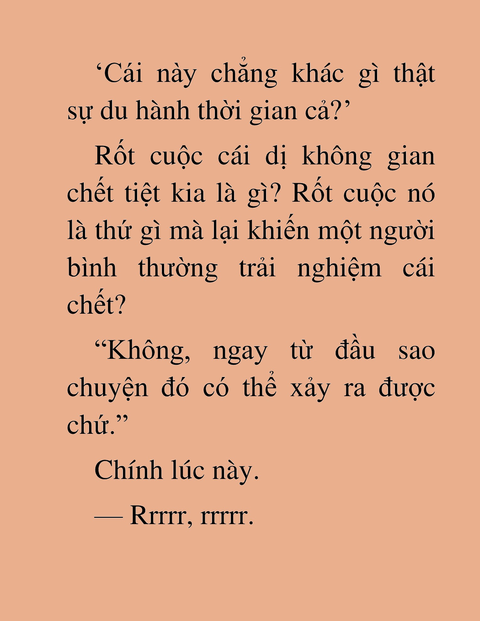 Đọc truyện HAT[NOVEL] Tôi Bị Hiểu Lầm Là Diễn Viên Thiên Tài Quái Vật - Chap 8