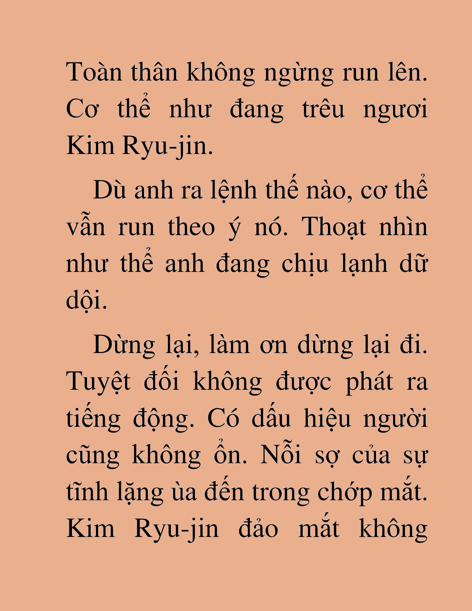 Đọc truyện HAT[NOVEL] Tôi Bị Hiểu Lầm Là Diễn Viên Thiên Tài Quái Vật - Chap 80