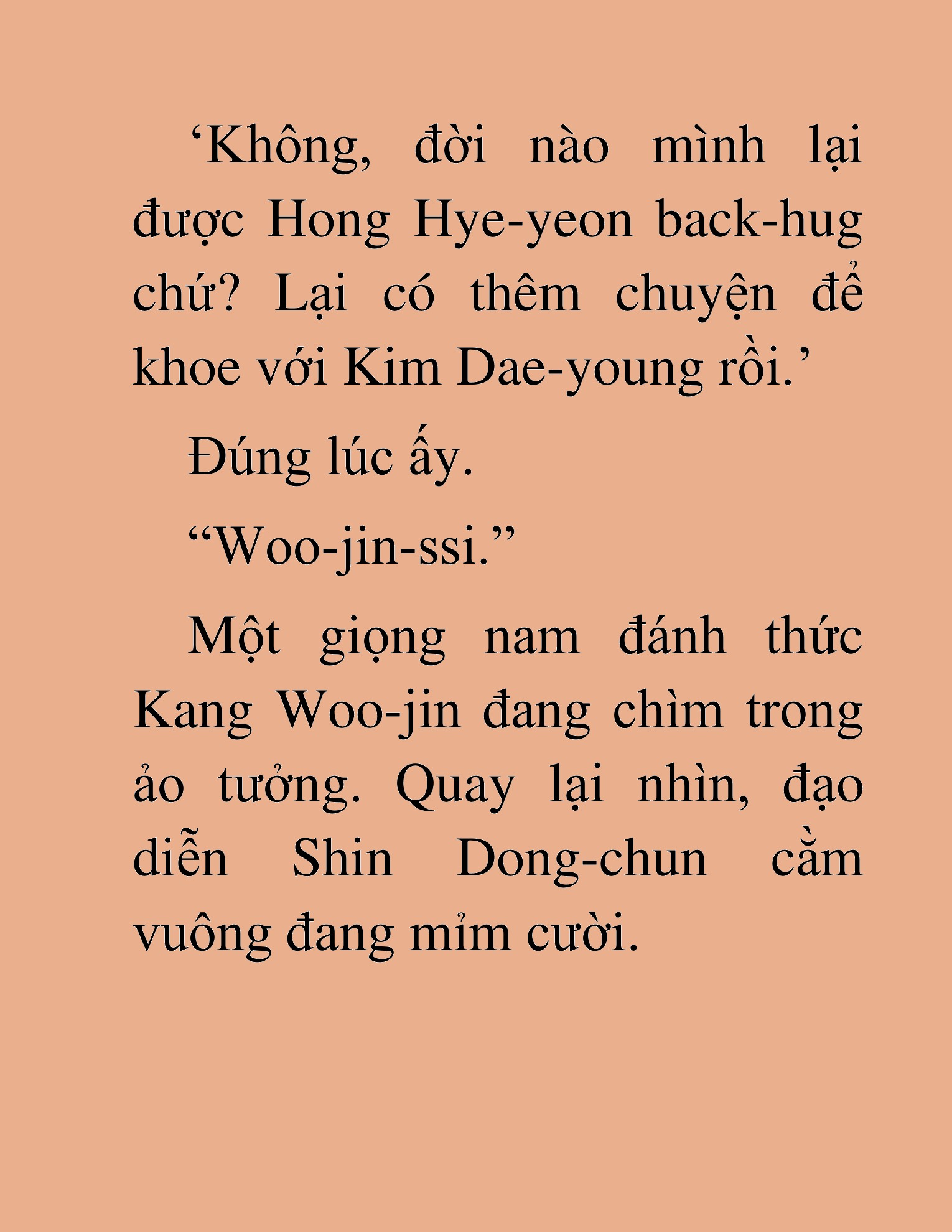 Đọc truyện HAT[NOVEL] Tôi Bị Hiểu Lầm Là Diễn Viên Thiên Tài Quái Vật - Chap 82