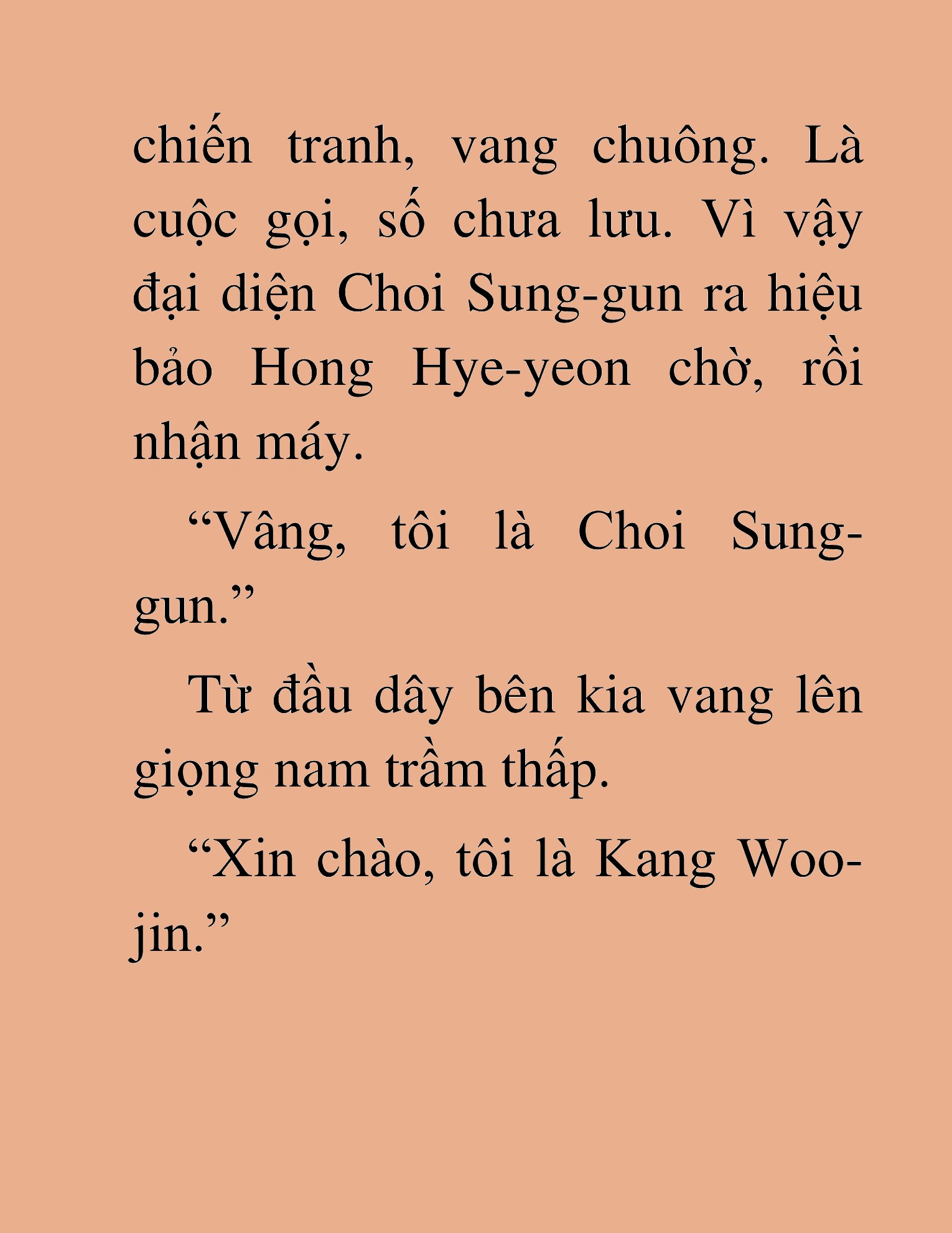 Đọc truyện HAT[NOVEL] Tôi Bị Hiểu Lầm Là Diễn Viên Thiên Tài Quái Vật - Chap 86