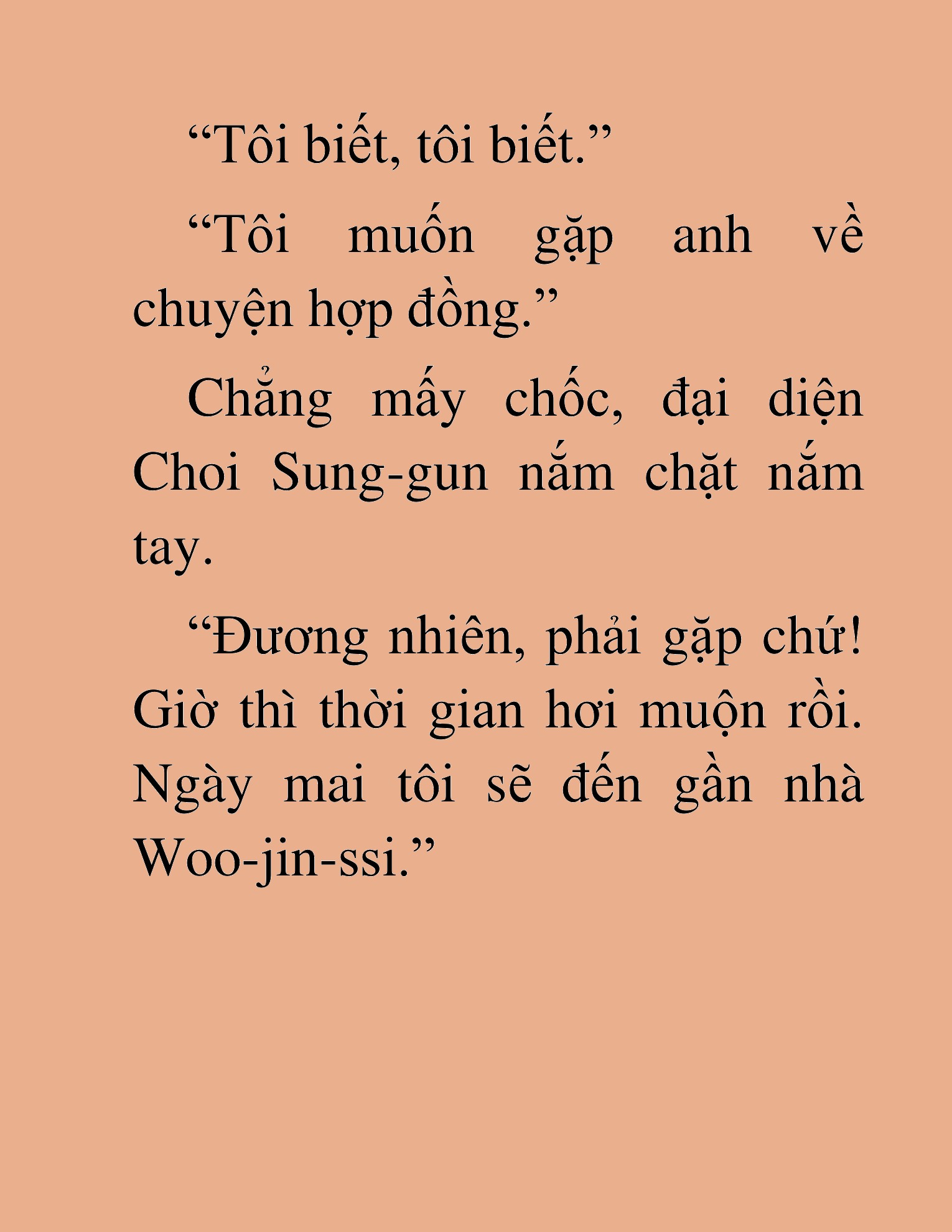 Đọc truyện HAT[NOVEL] Tôi Bị Hiểu Lầm Là Diễn Viên Thiên Tài Quái Vật - Chap 86