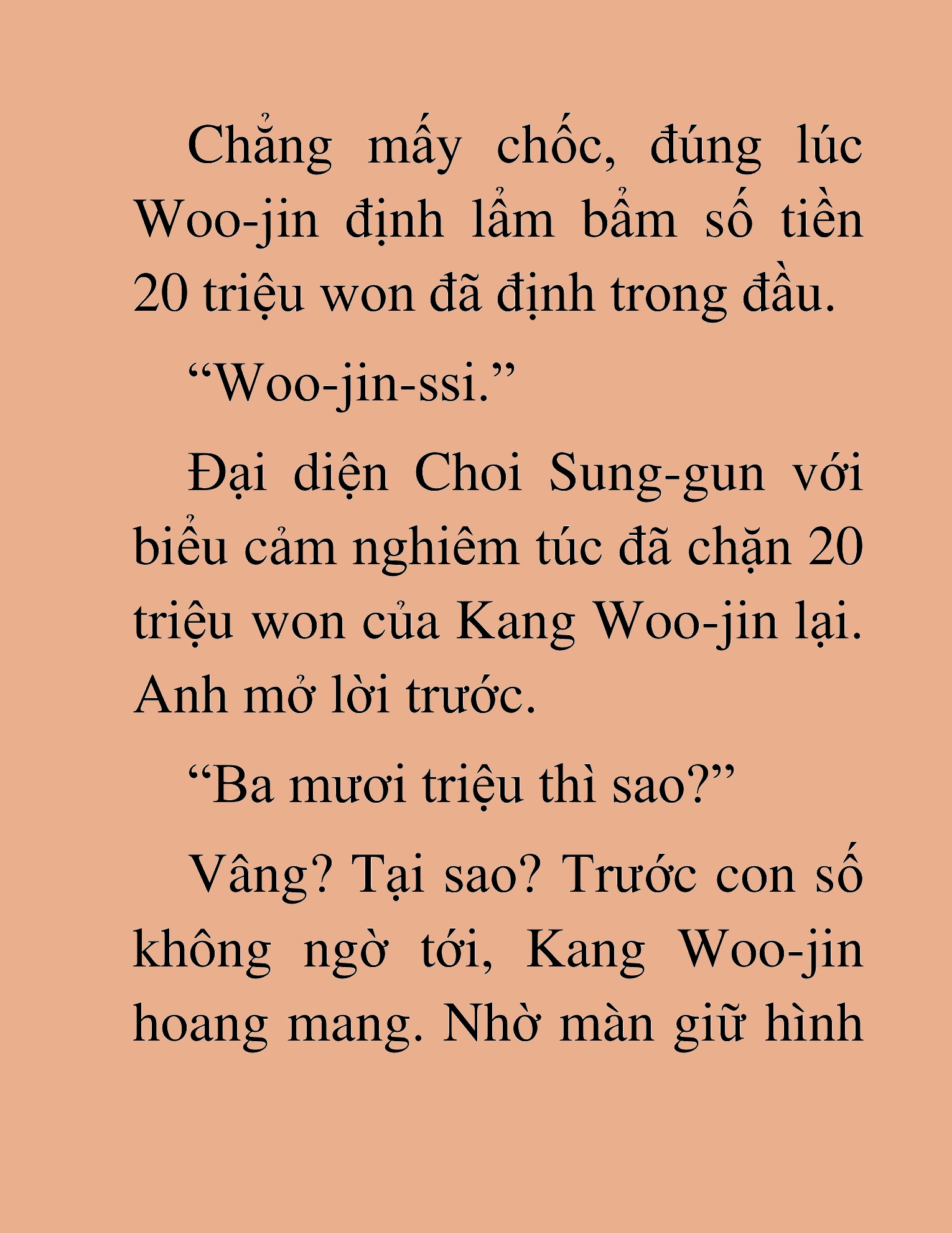 Đọc truyện HAT[NOVEL] Tôi Bị Hiểu Lầm Là Diễn Viên Thiên Tài Quái Vật - Chap 87