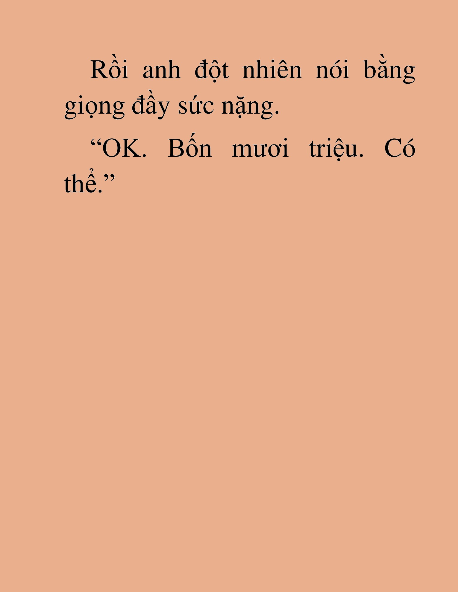 Đọc truyện HAT[NOVEL] Tôi Bị Hiểu Lầm Là Diễn Viên Thiên Tài Quái Vật - Chap 87