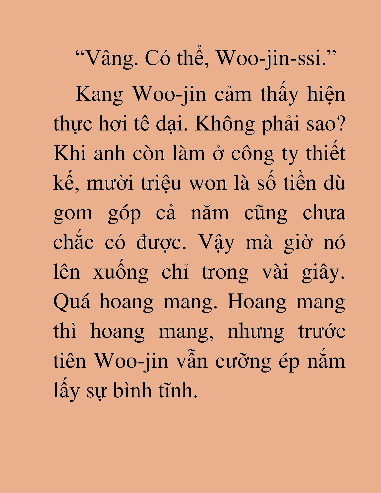 Đọc truyện HAT[NOVEL] Tôi Bị Hiểu Lầm Là Diễn Viên Thiên Tài Quái Vật - Chap 88