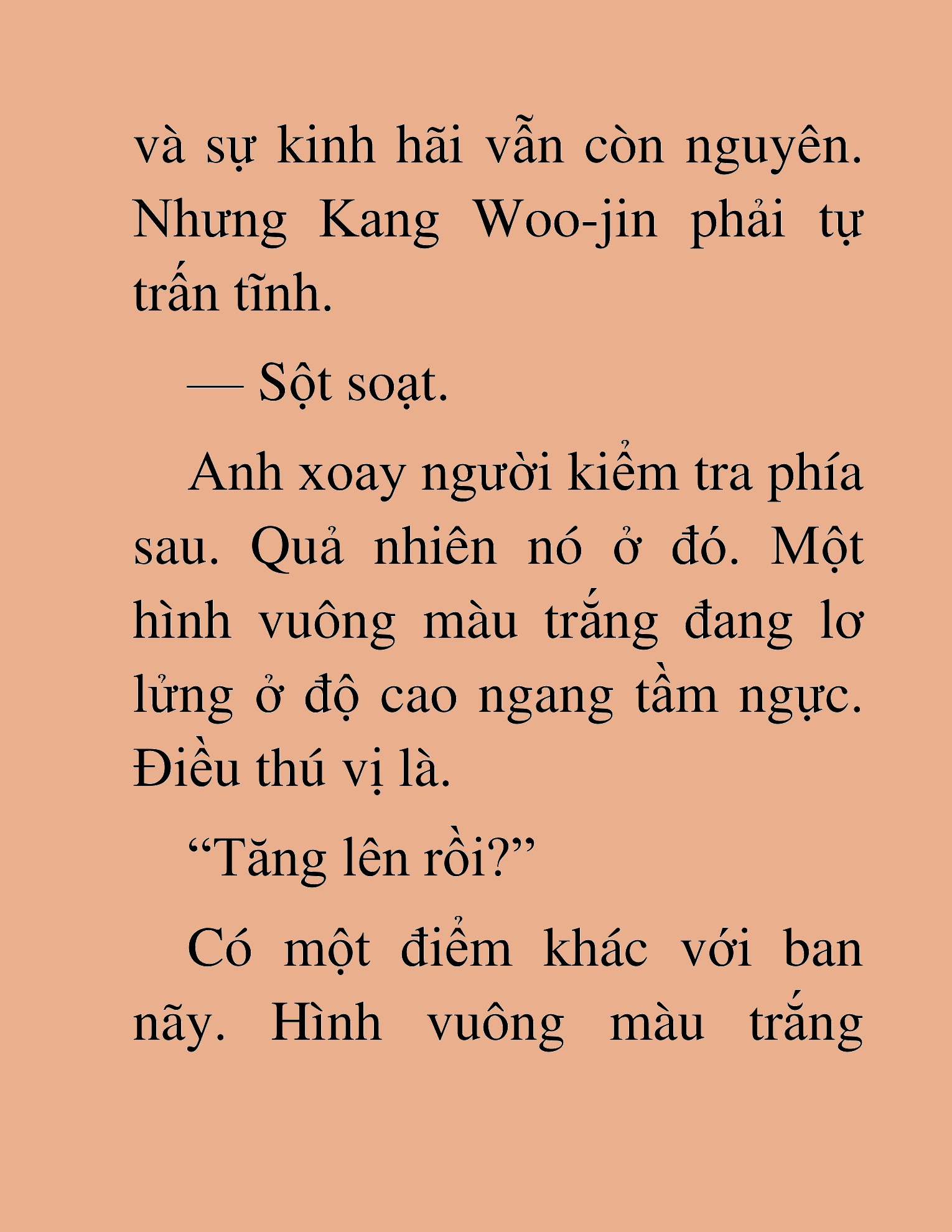 Đọc truyện HAT[NOVEL] Tôi Bị Hiểu Lầm Là Diễn Viên Thiên Tài Quái Vật - Chap 9
