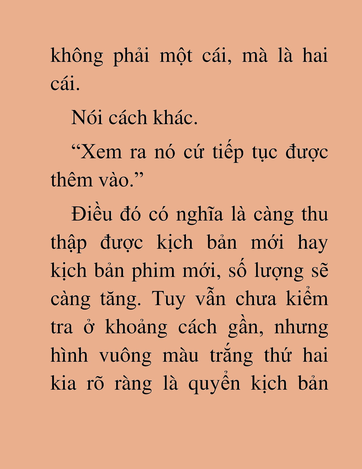 Đọc truyện HAT[NOVEL] Tôi Bị Hiểu Lầm Là Diễn Viên Thiên Tài Quái Vật - Chap 9