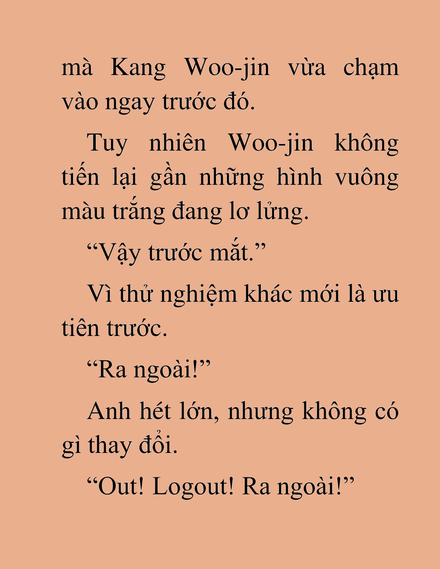 Đọc truyện HAT[NOVEL] Tôi Bị Hiểu Lầm Là Diễn Viên Thiên Tài Quái Vật - Chap 9