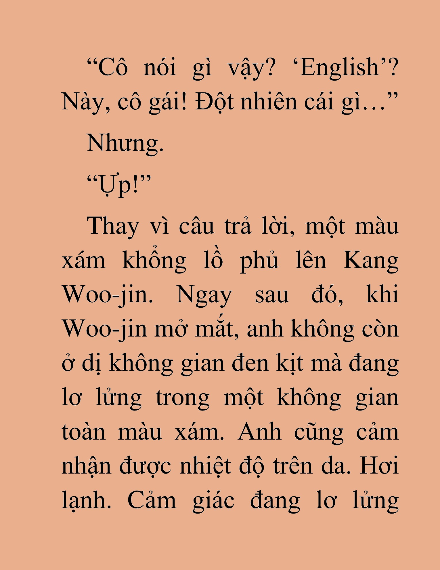 Đọc truyện HAT[NOVEL] Tôi Bị Hiểu Lầm Là Diễn Viên Thiên Tài Quái Vật - Chap 93